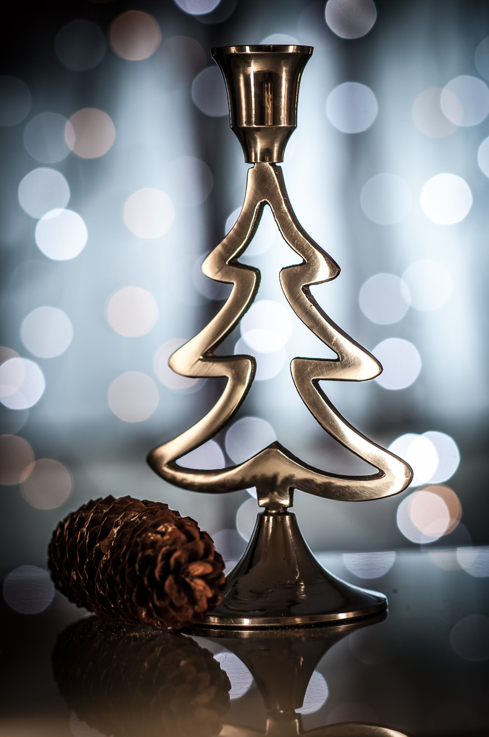 Nikon D300S sample photo. Background, christmas, decoration photography