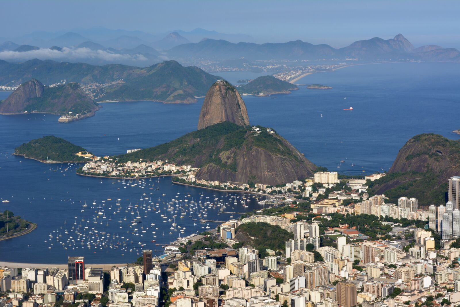 Nikon D5200 sample photo. Brazil, riodejaneiro, nature photography