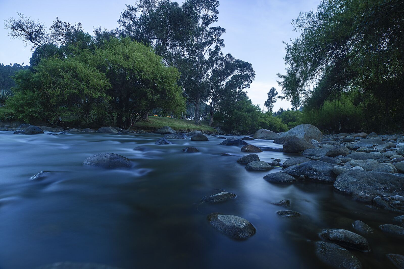 Nikon D600 sample photo. River, water, nature photography