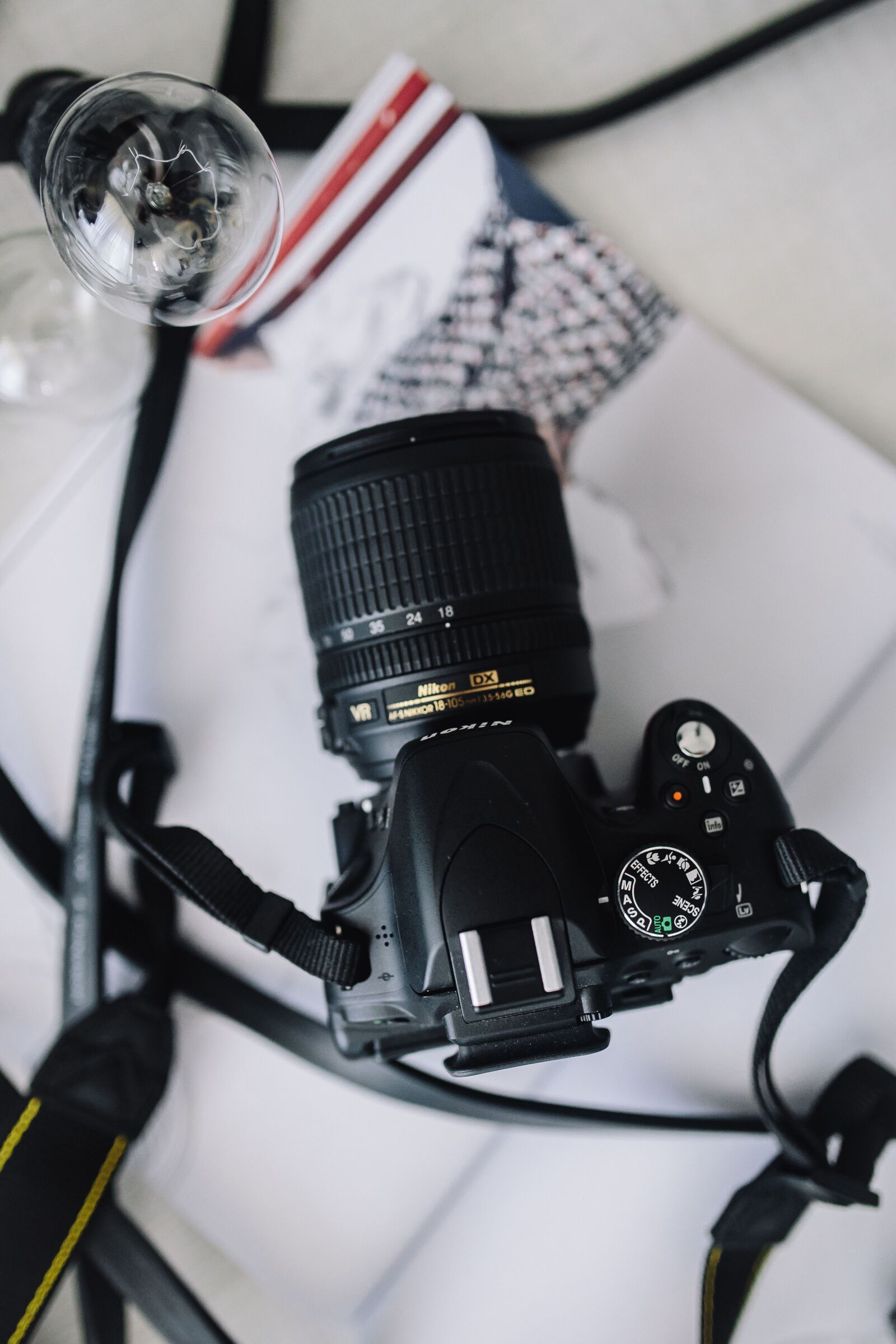 Canon EOS 6D sample photo. Camera, photojournalist, detective photography