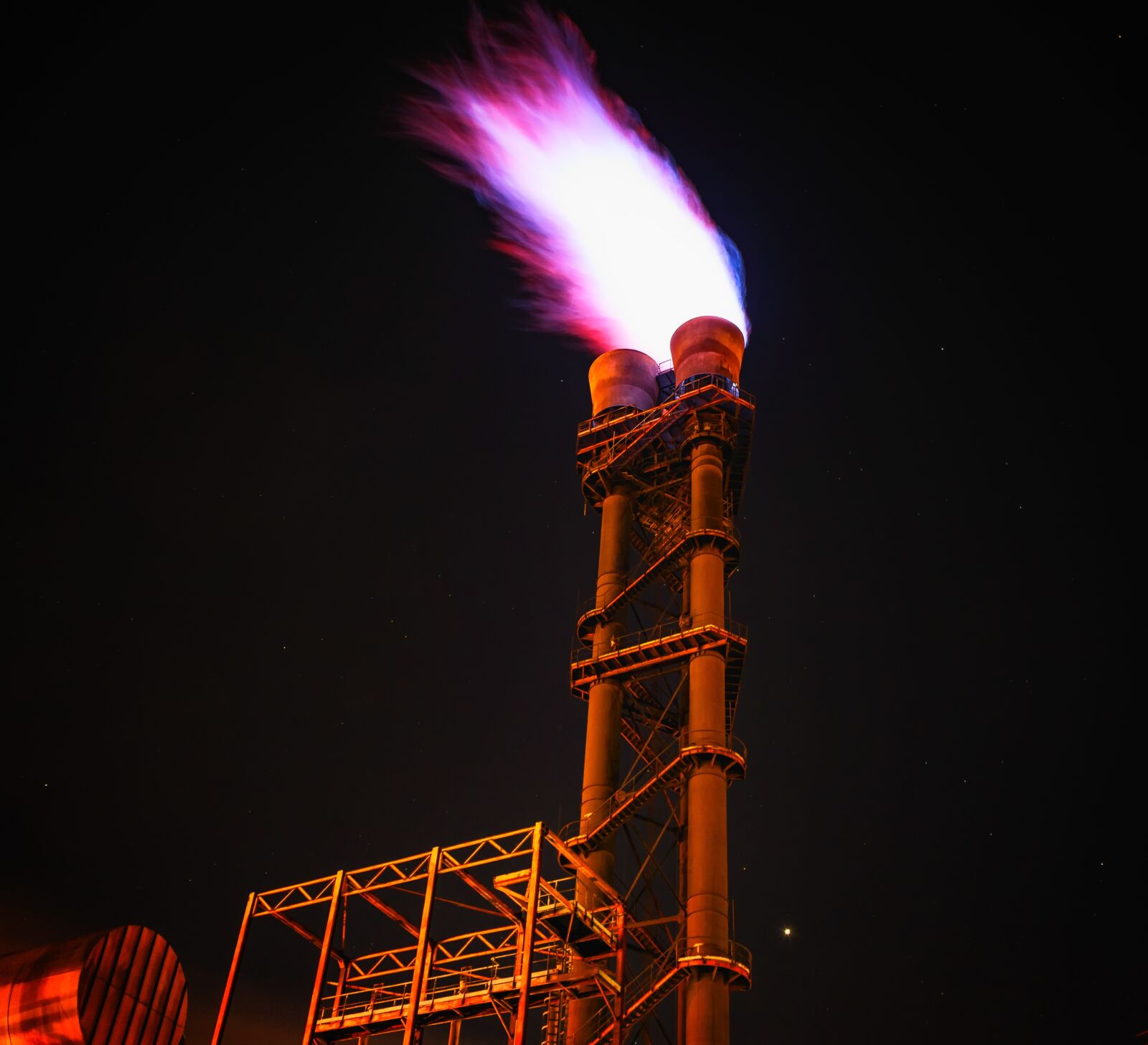 Nikon D3300 sample photo. Fire, flame, torch photography