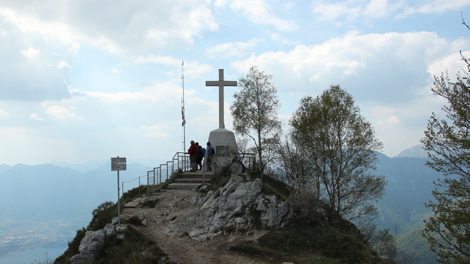 Canon EOS 700D (EOS Rebel T5i / EOS Kiss X7i) sample photo. Cross, faith, believe in photography