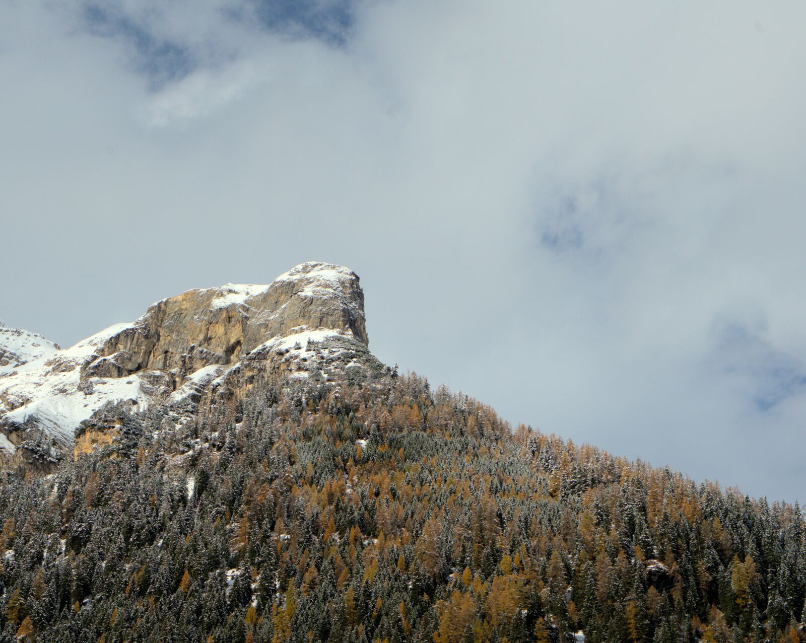 Sony a7 II sample photo. Mountain, mountain peak, alpine photography