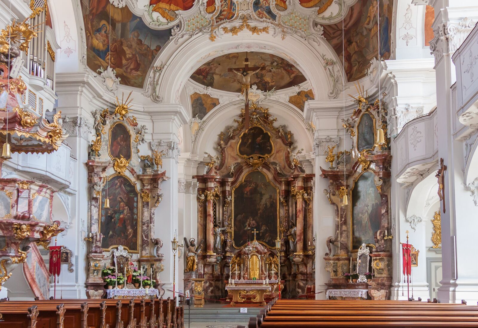 Canon EOS 50D + Canon EF 24-105mm F4L IS USM sample photo. Lindau, m nster, lake photography