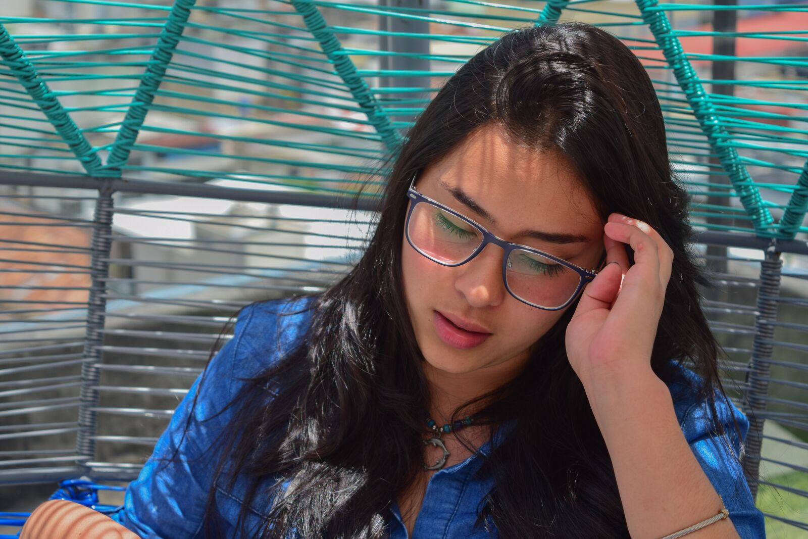 Nikon D3300 sample photo. Women, people, young photography