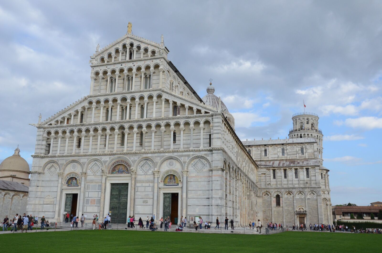 Nikon D7000 sample photo. Pisa, trip, tourism photography