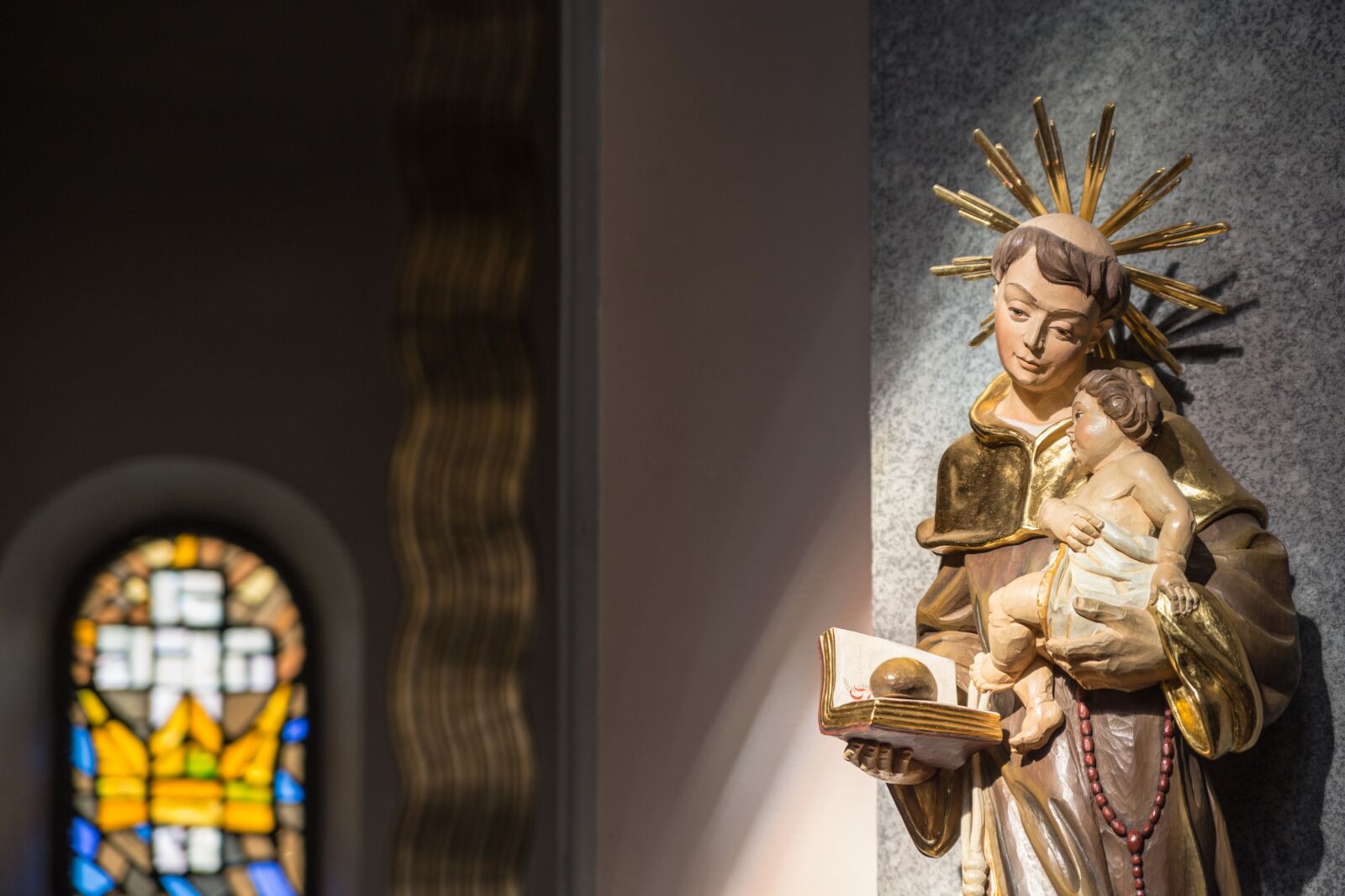 Canon EOS 6D sample photo. Church, holy, jesus photography