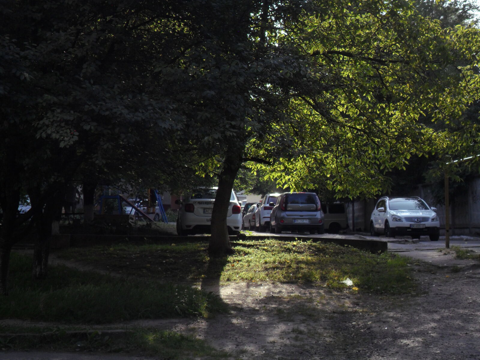 Samsung PL20,PL21 / VLUU PL20,PL21 sample photo