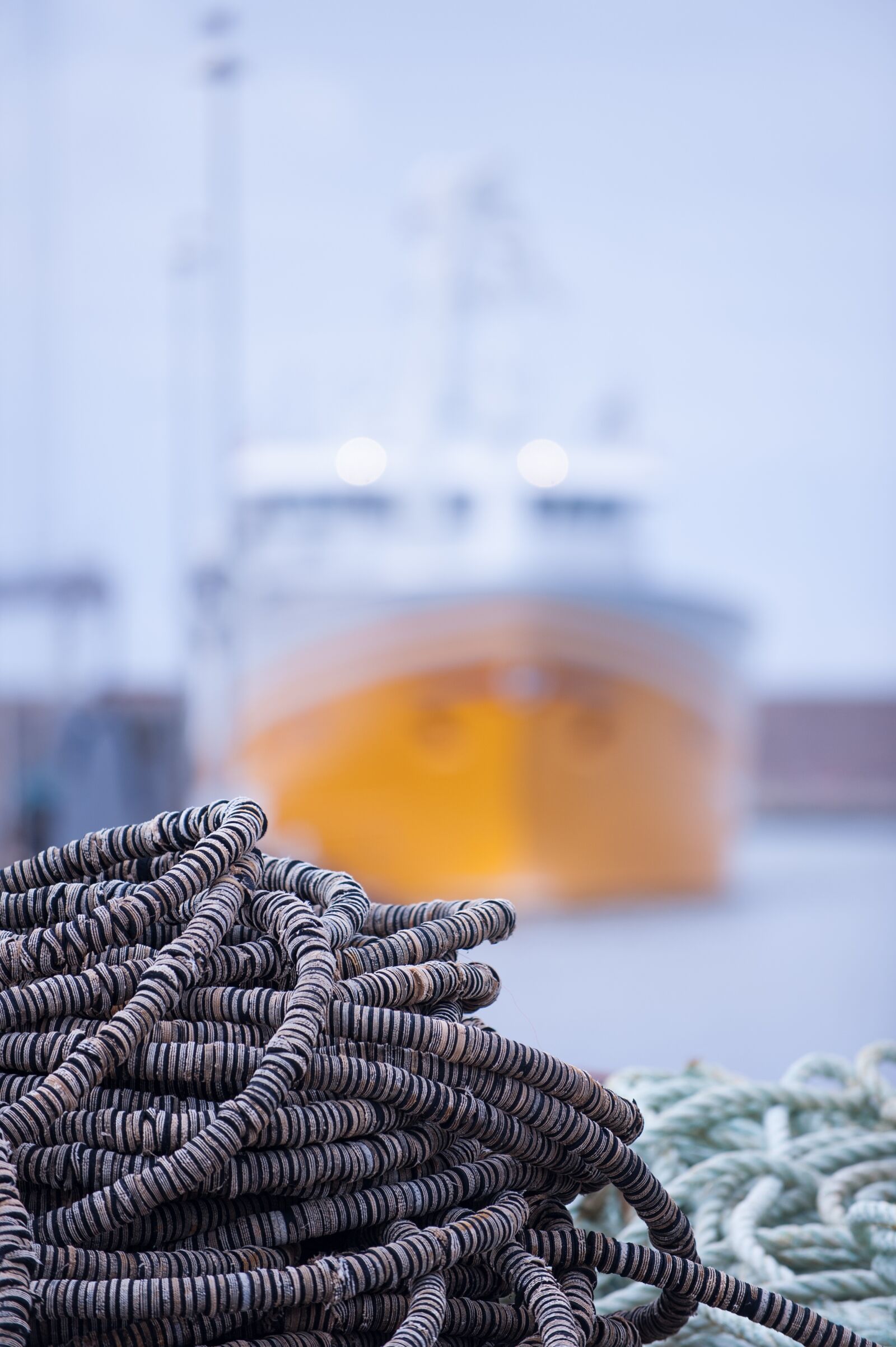 Nikon D700 sample photo. Ship, boat, port photography