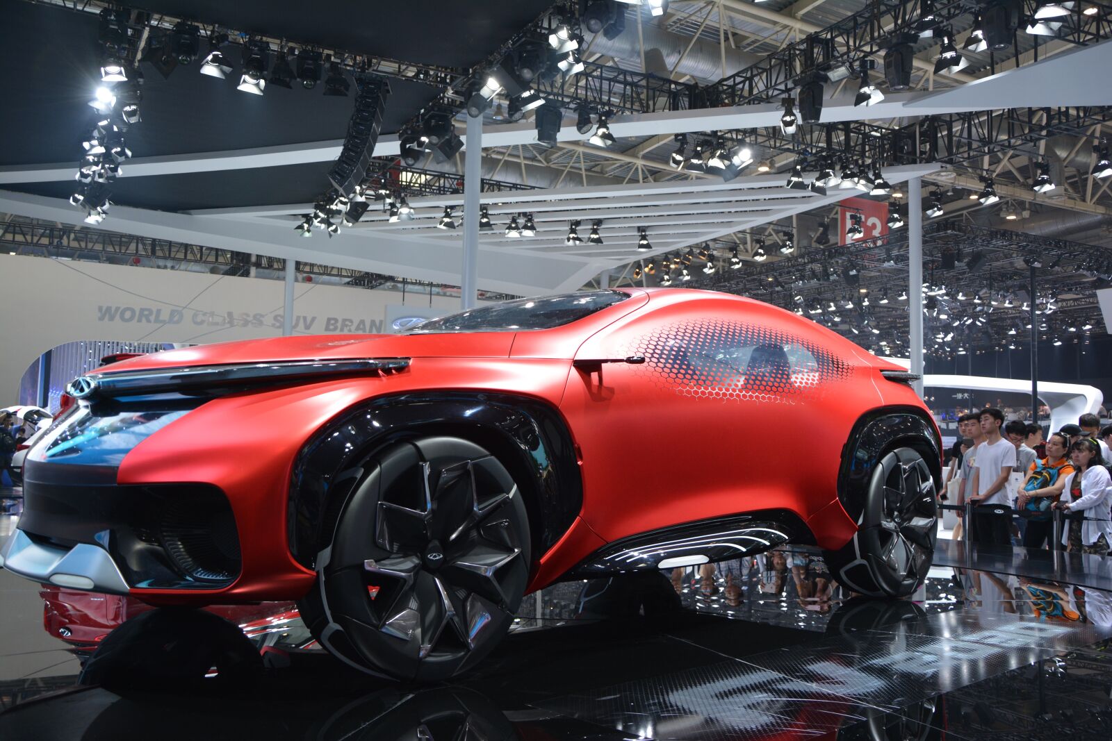 Nikon D5200 sample photo. Automotive, concept, science and photography