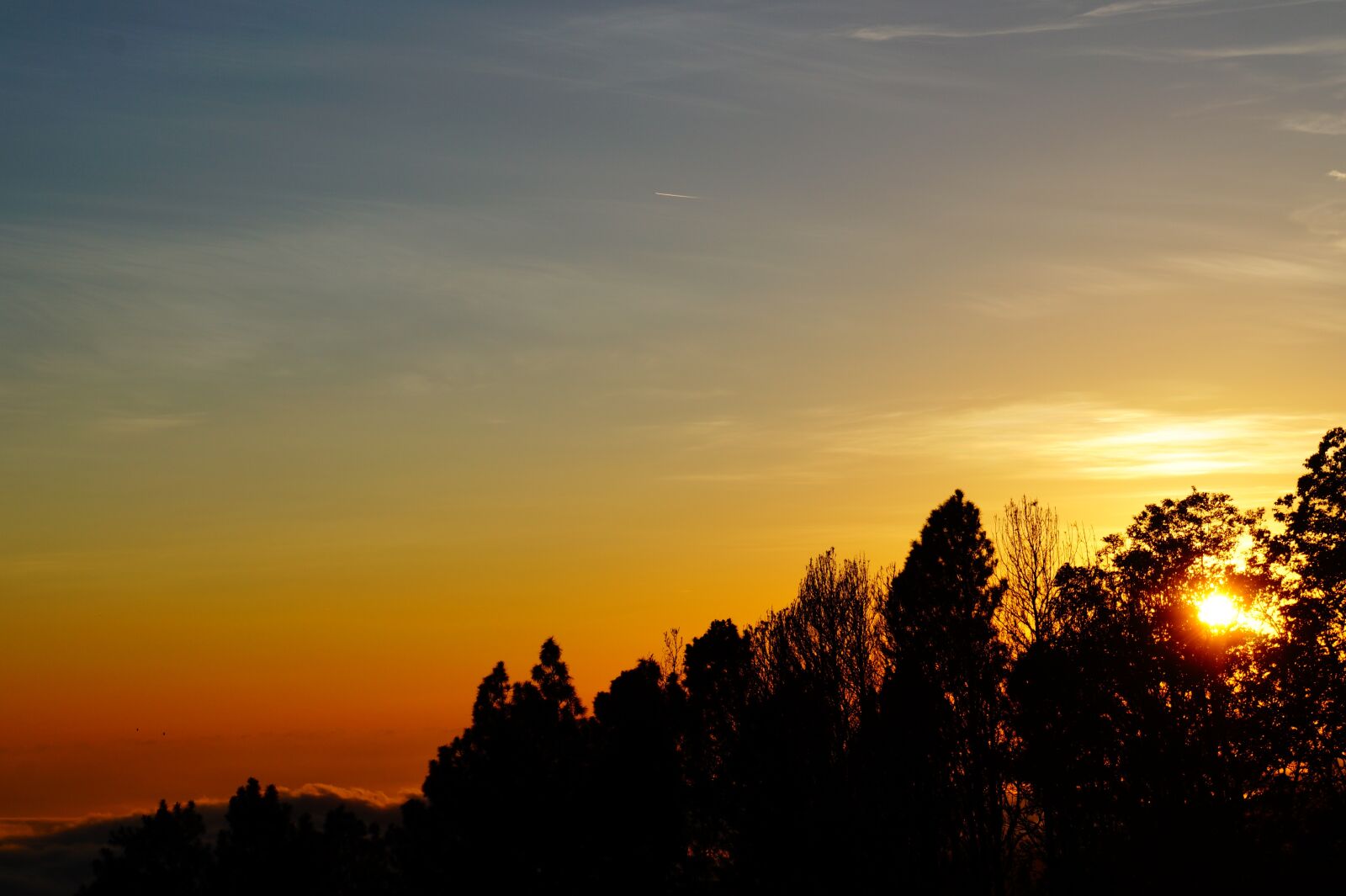 Sony Alpha a3000 sample photo. El salvador, clouds, sun photography