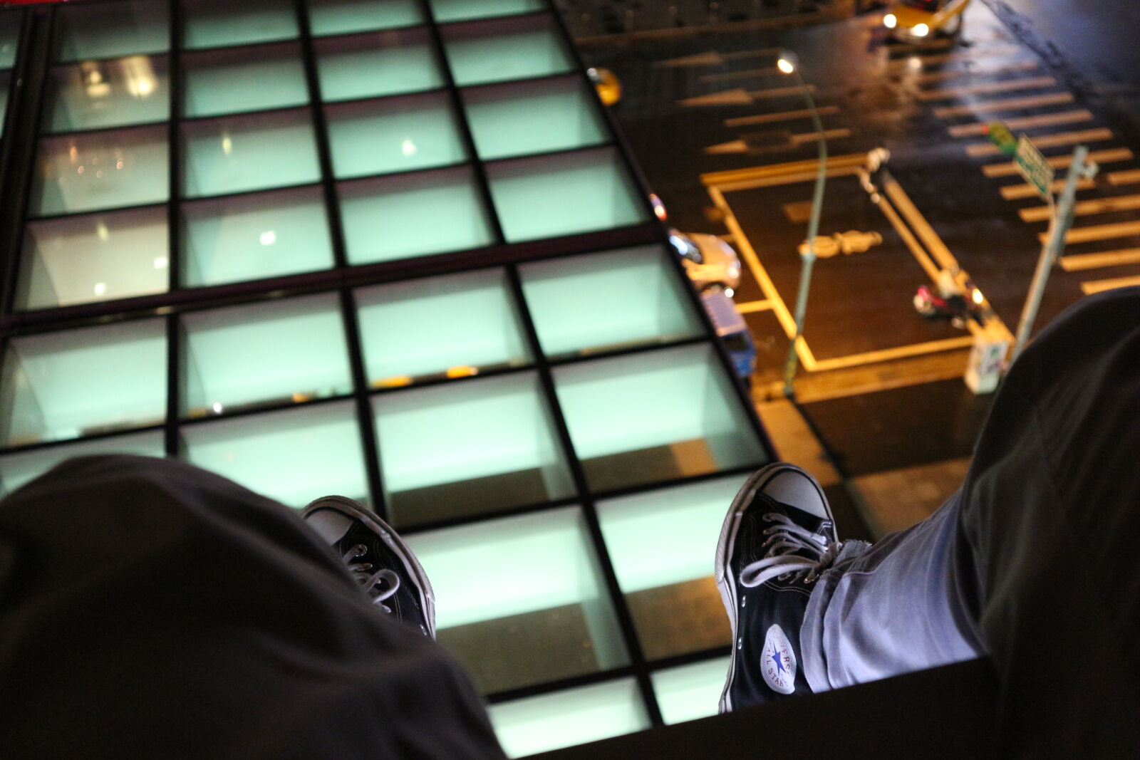 Canon EOS M sample photo