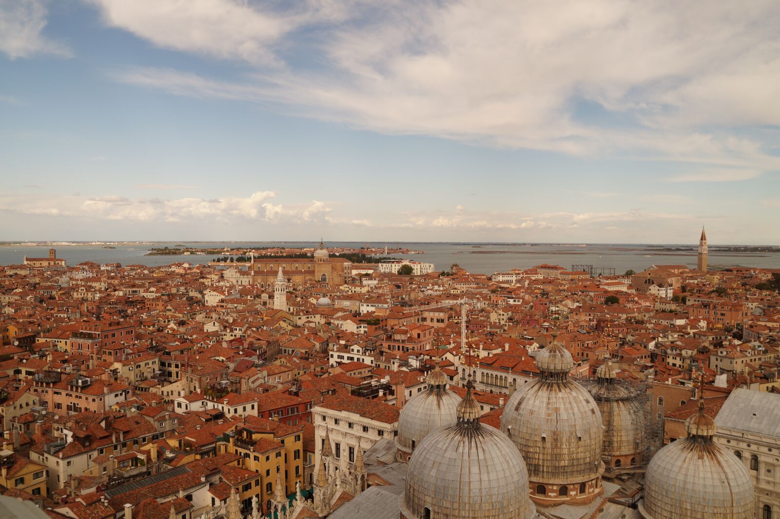 Sony DT 18-200mm F3.5-6.3 sample photo. Venice, city, old photography