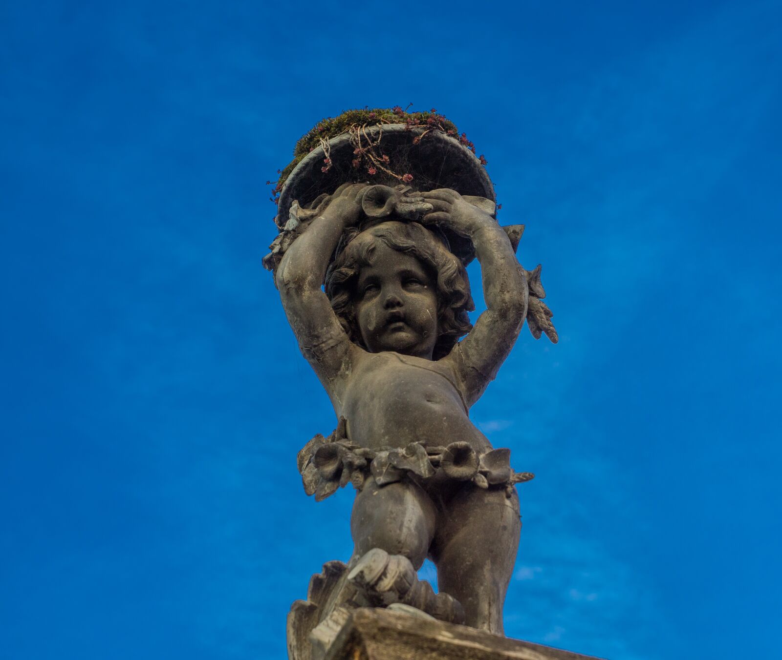 Sony DT 16-50mm F2.8 SSM sample photo. Architecture, monuments, sculptura photography