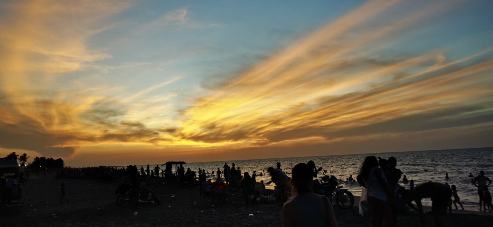 HUAWEI P30 Pro sample photo. Santa marta, magdalena, colombia photography