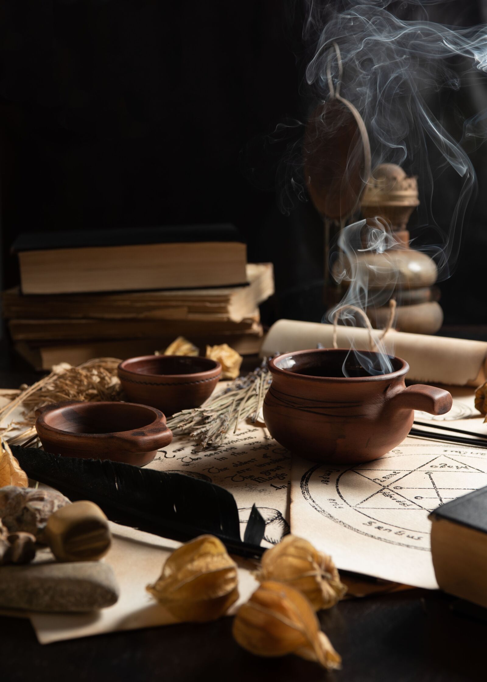 Nikon D750 sample photo. Incantation, conjuration, spell photography