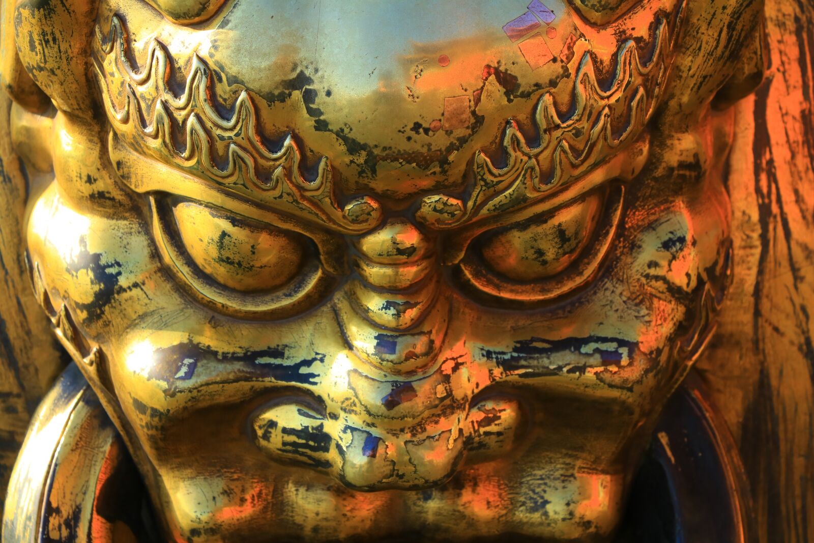 Canon EOS 760D (EOS Rebel T6s / EOS 8000D) sample photo. Religion, art, temple photography
