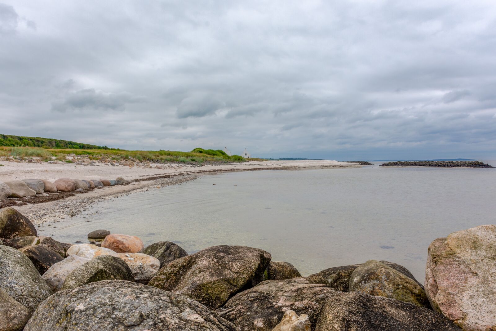 Nikon D7200 sample photo. Beach, sea, air photography