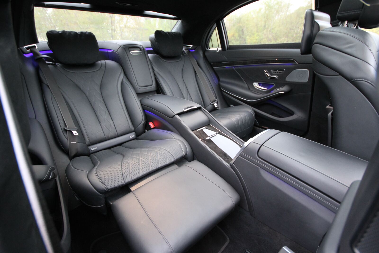 Canon EOS 7D sample photo. Salon, interior, seat photography