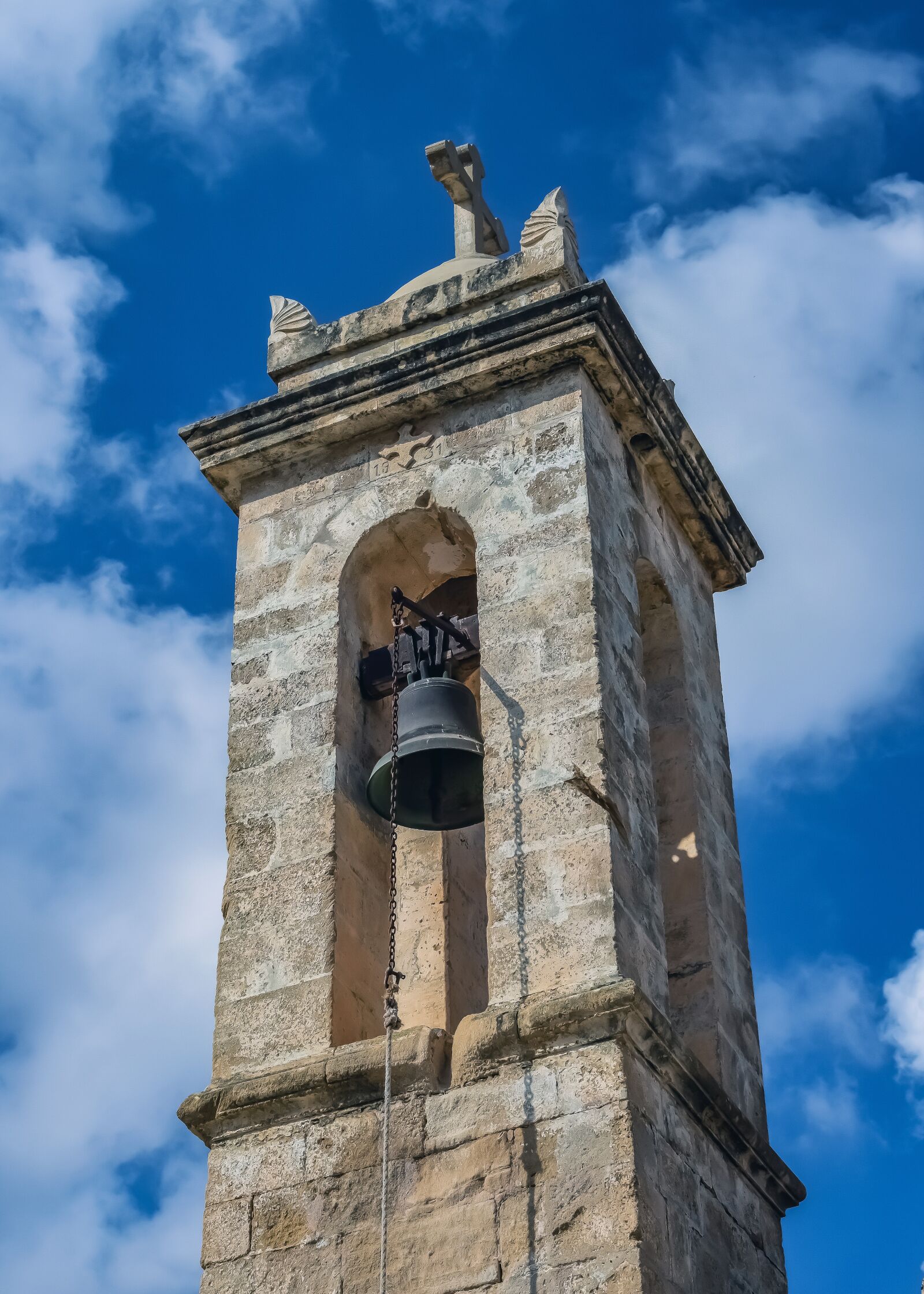 Nikon D3300 sample photo. Belfry, church, architecture photography