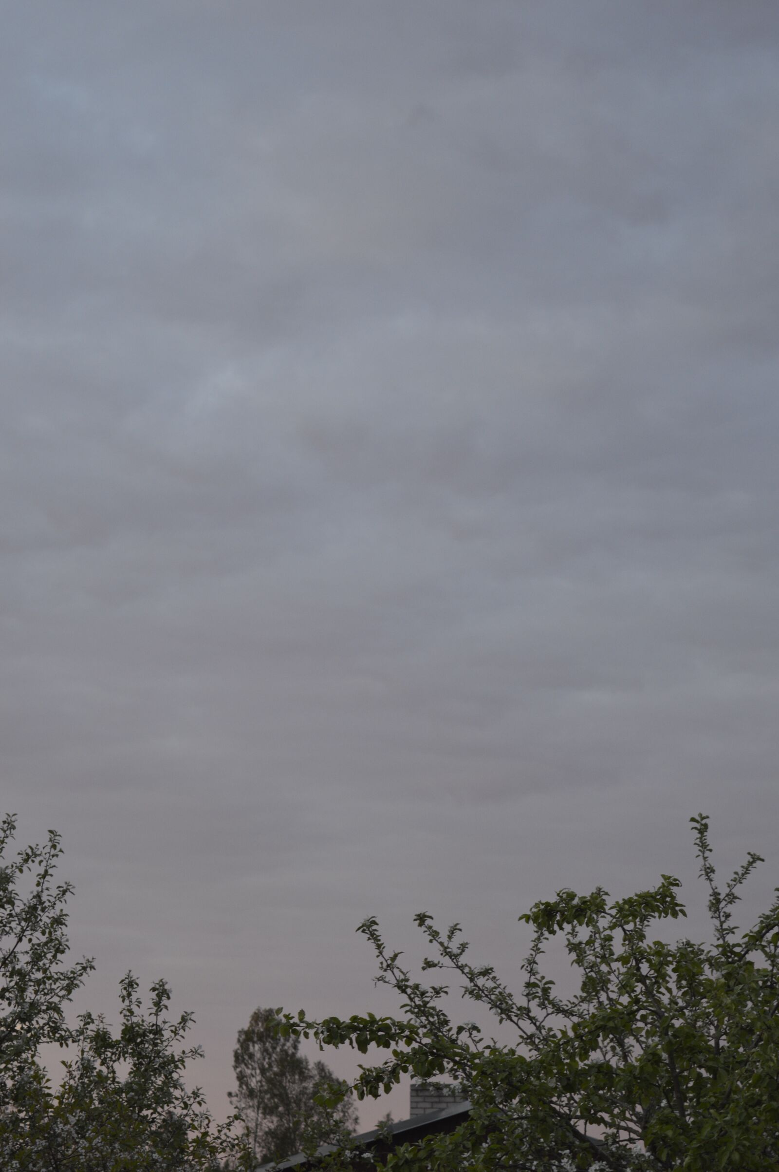 Nikon D3200 sample photo. Sky, storm, clouds photography