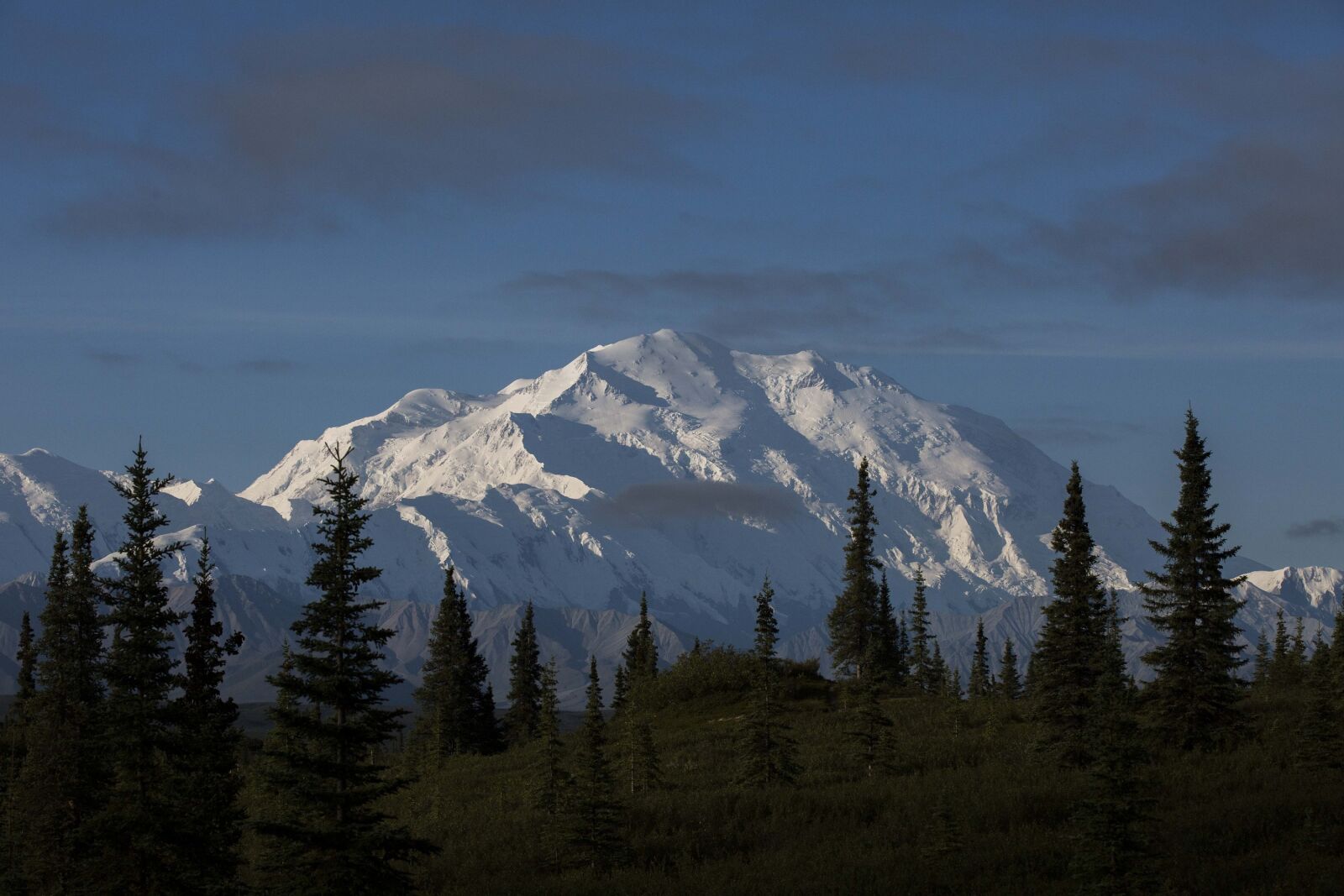 Canon EOS 5D Mark III sample photo. Landscape, mountains, snow photography