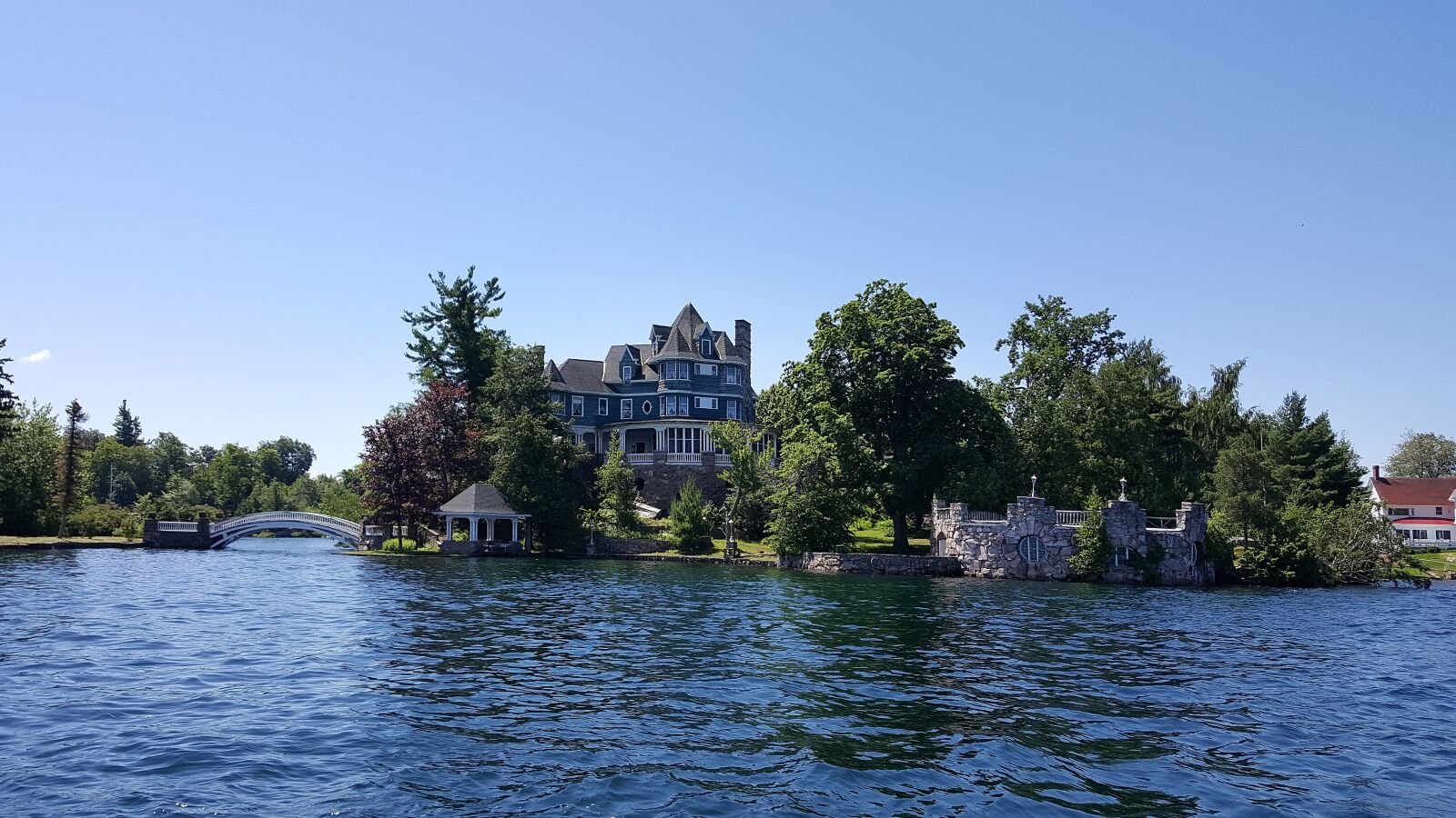 Samsung GALAXY S6 edge sample photo. Seaway living, vacation, vacation photography
