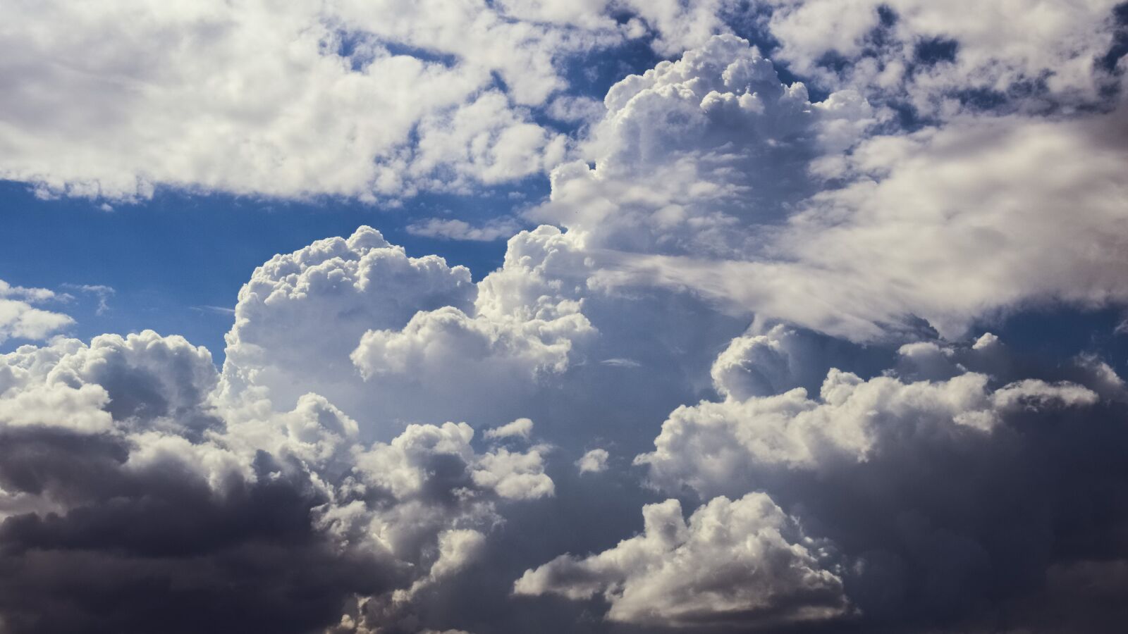 Nikon D3300 sample photo. Clouds, stormy clouds, sky photography