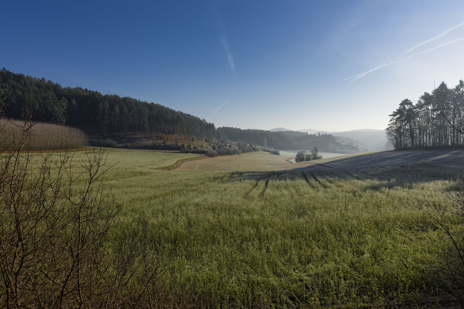 Nikon D7200 sample photo. Sun, climate change, landscape photography