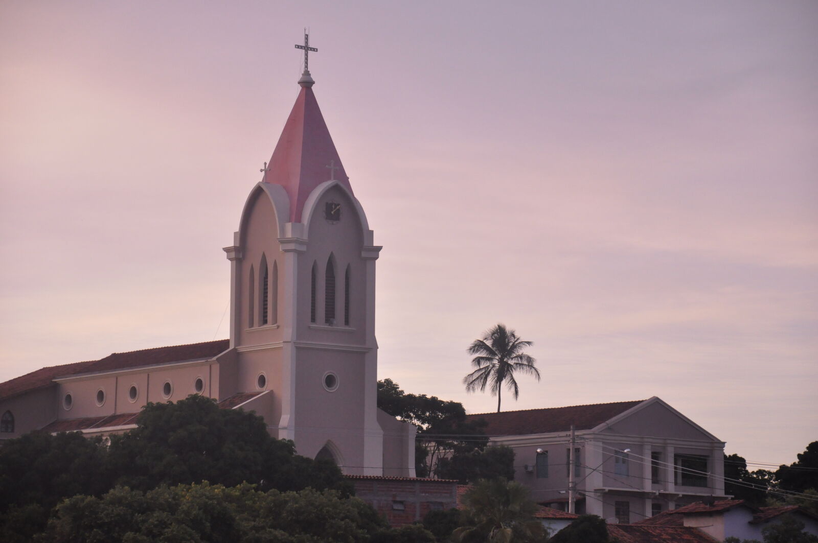 Nikon D90 sample photo. Aracuai, brasil, brazil, building photography