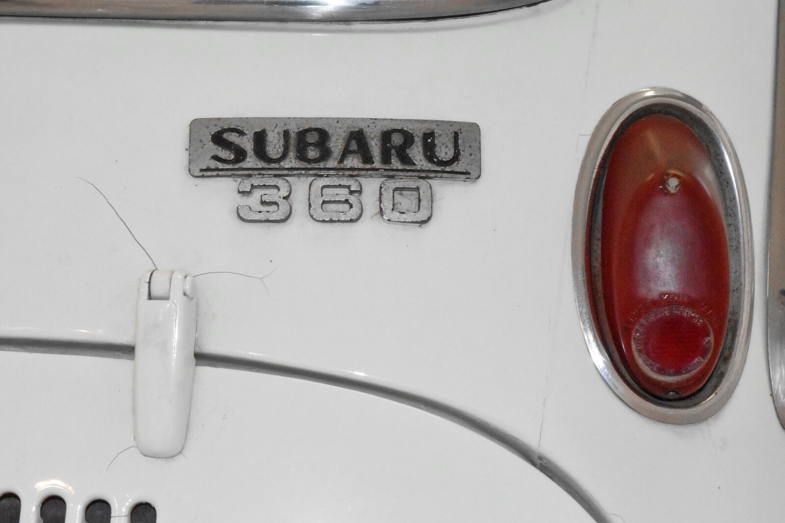 Nikon D5500 sample photo. Automobile, car, history, nostalgia photography