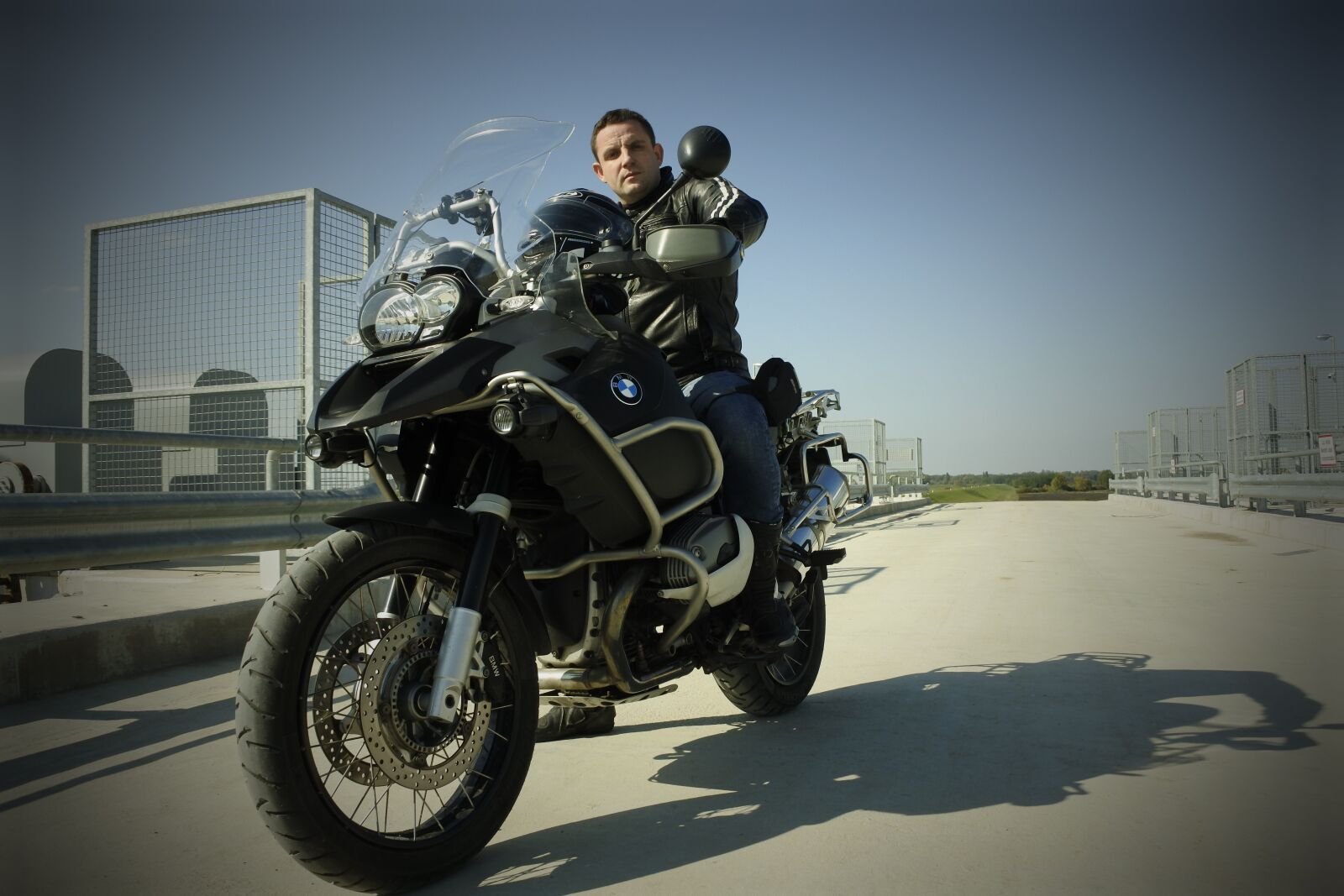 Nikon 1 J5 sample photo. Engine, bmw, bmw 1200gs photography
