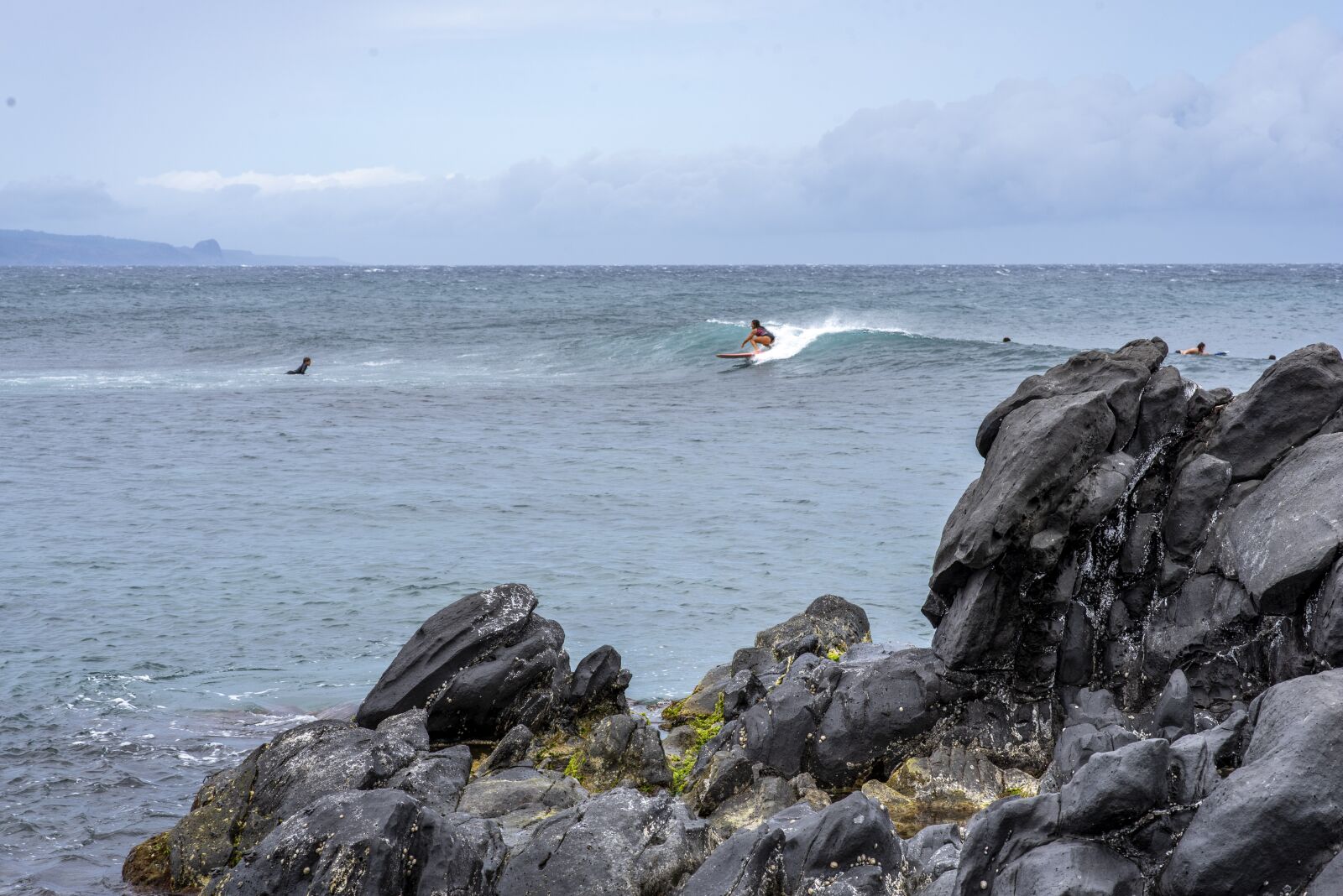 Nikon D750 sample photo. Maui, hawaii, pacific photography