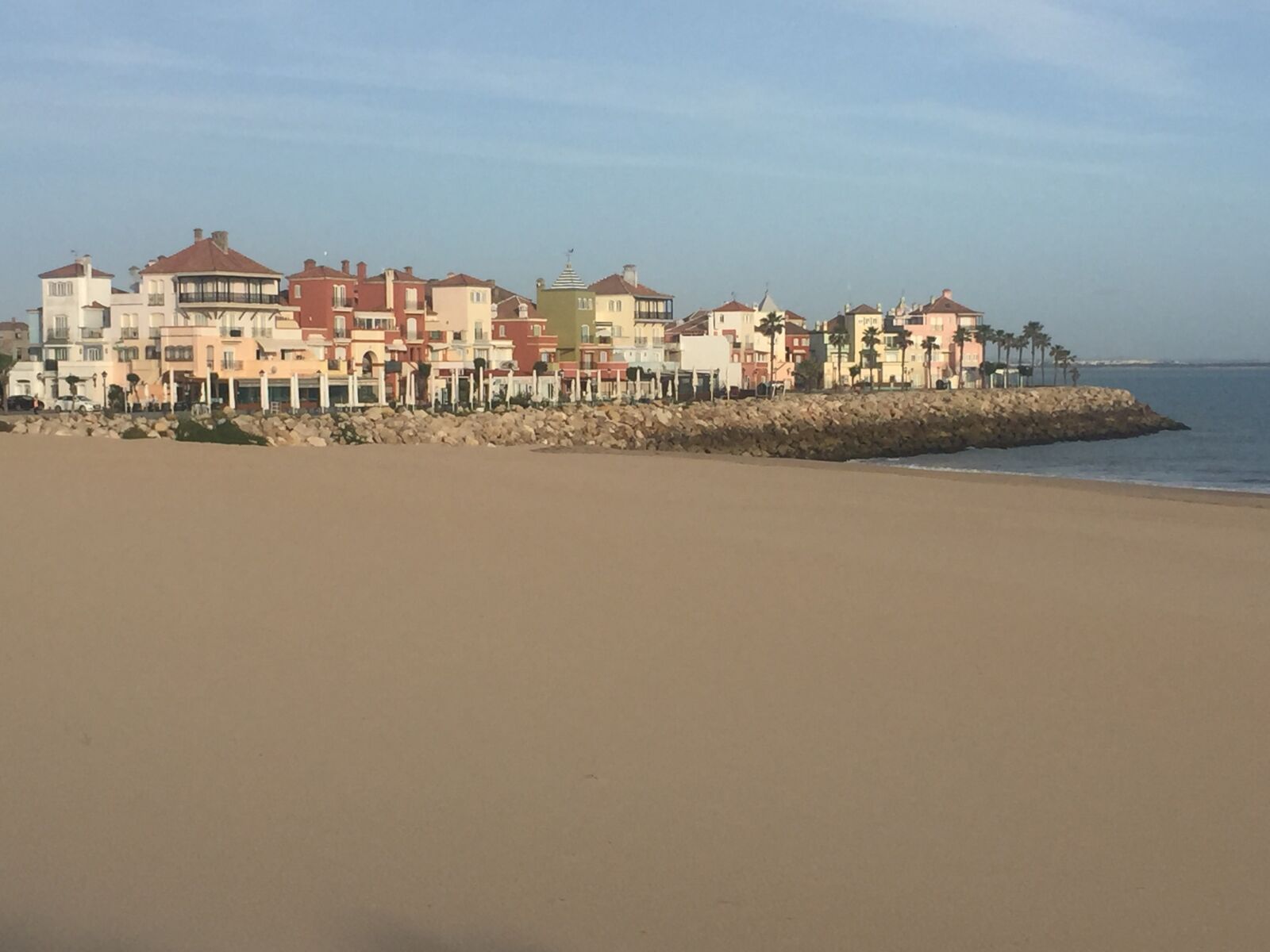 Apple iPhone 6 sample photo. Beach, costa, summer photography