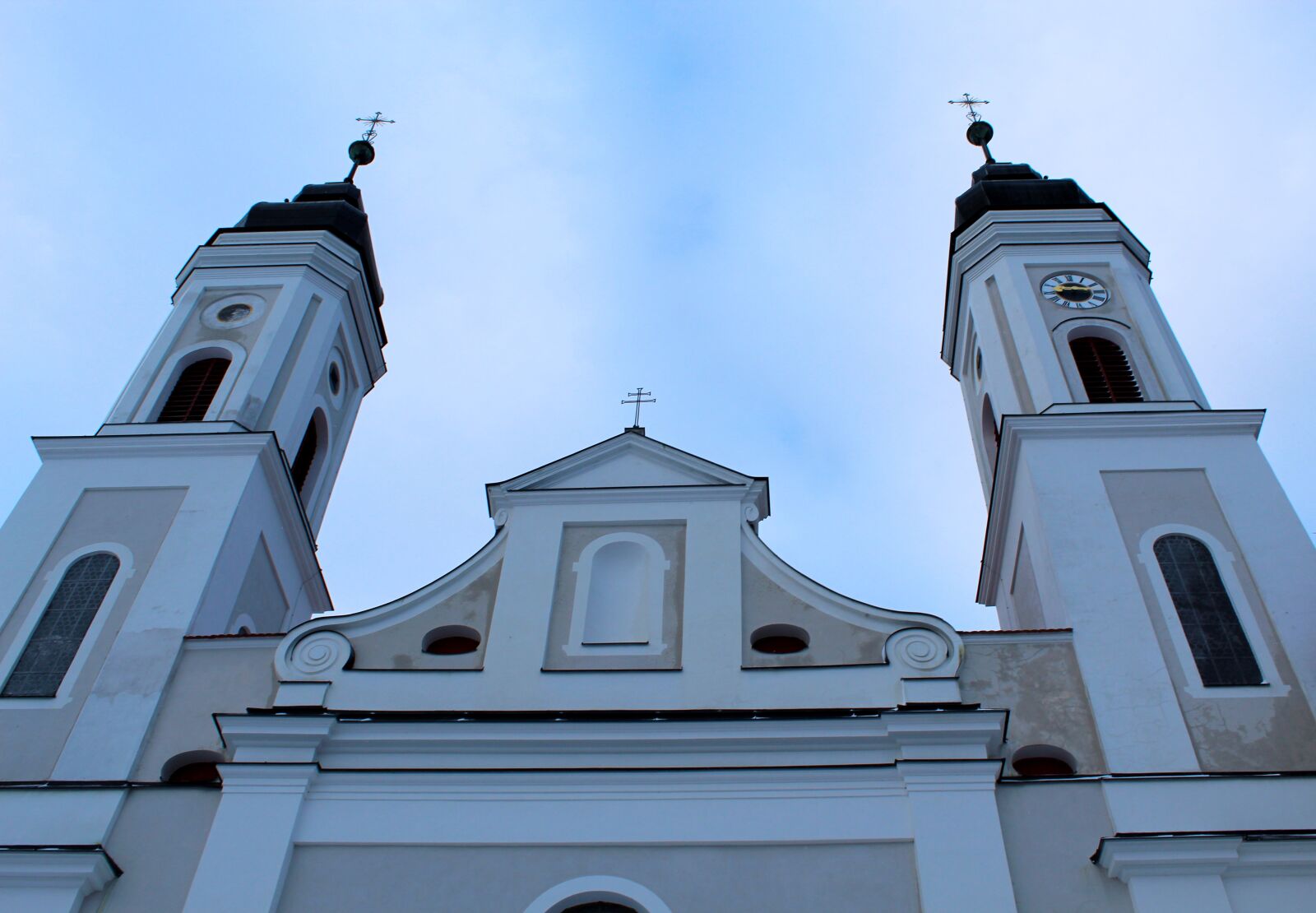 Canon EOS 1300D (EOS Rebel T6 / EOS Kiss X80) sample photo. Monastery irsee, sculpture, abbot photography