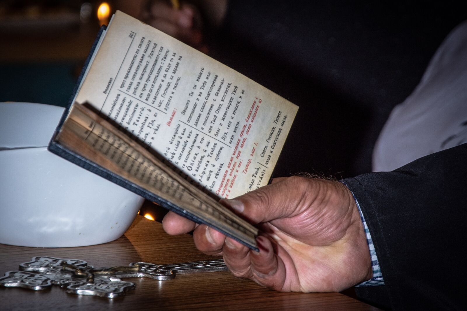 Nikon D7200 sample photo. Christianity, church, religion photography