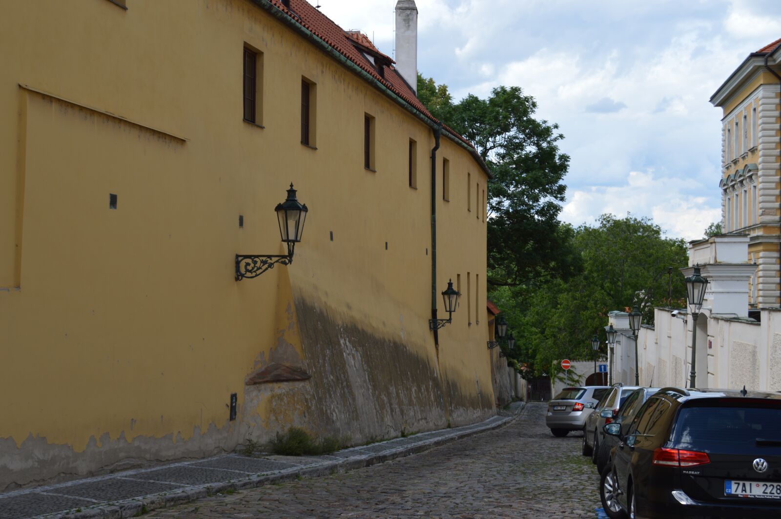Nikon D3200 sample photo. Prague, czechoslovakia, europe photography