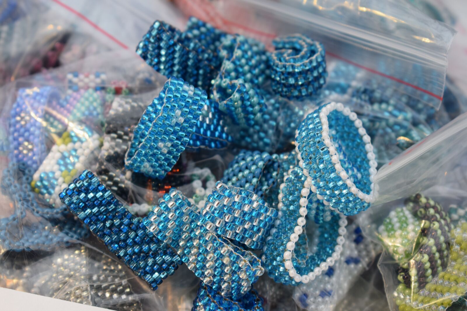 Nikon D3300 sample photo. Jewelry, blue, gem photography
