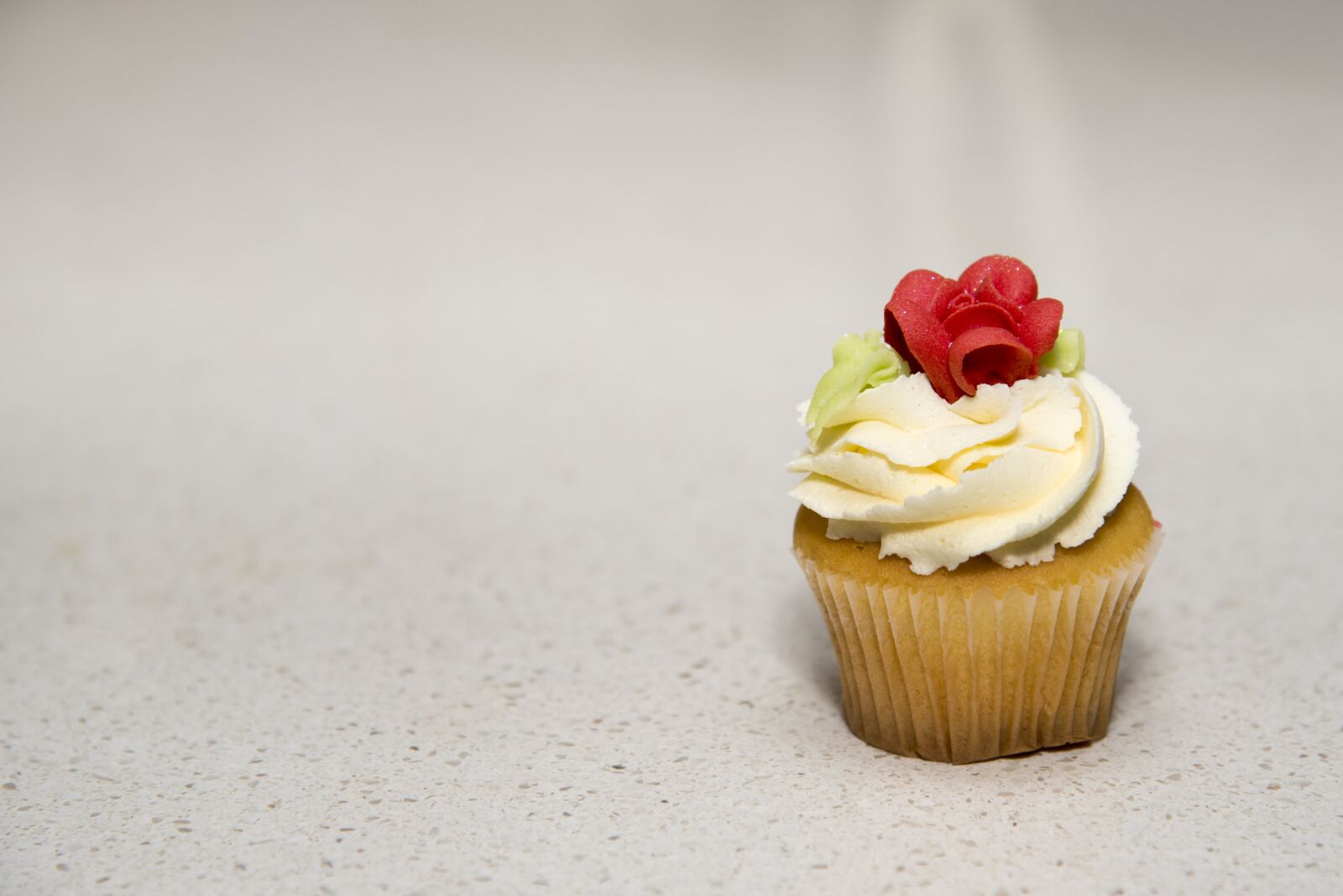 Nikon D750 sample photo. Food, cupcake, sweet photography