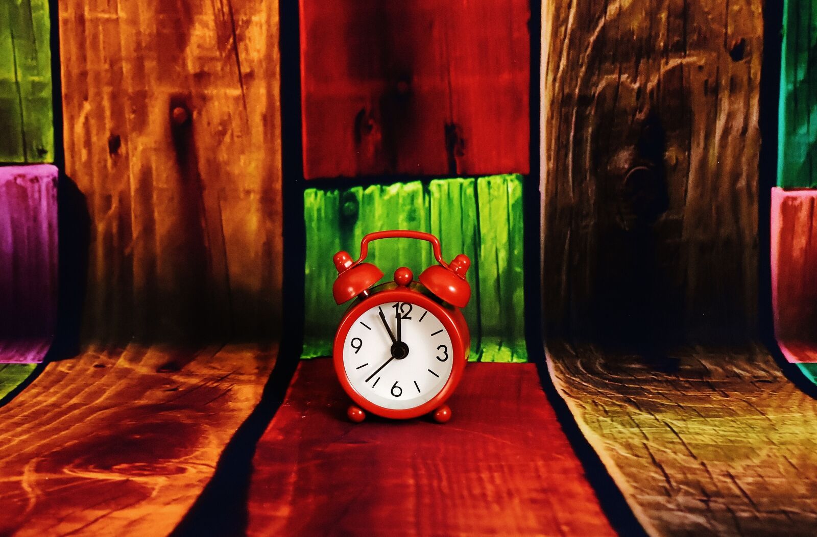 Nikon D7200 sample photo. The eleventh hour, change photography