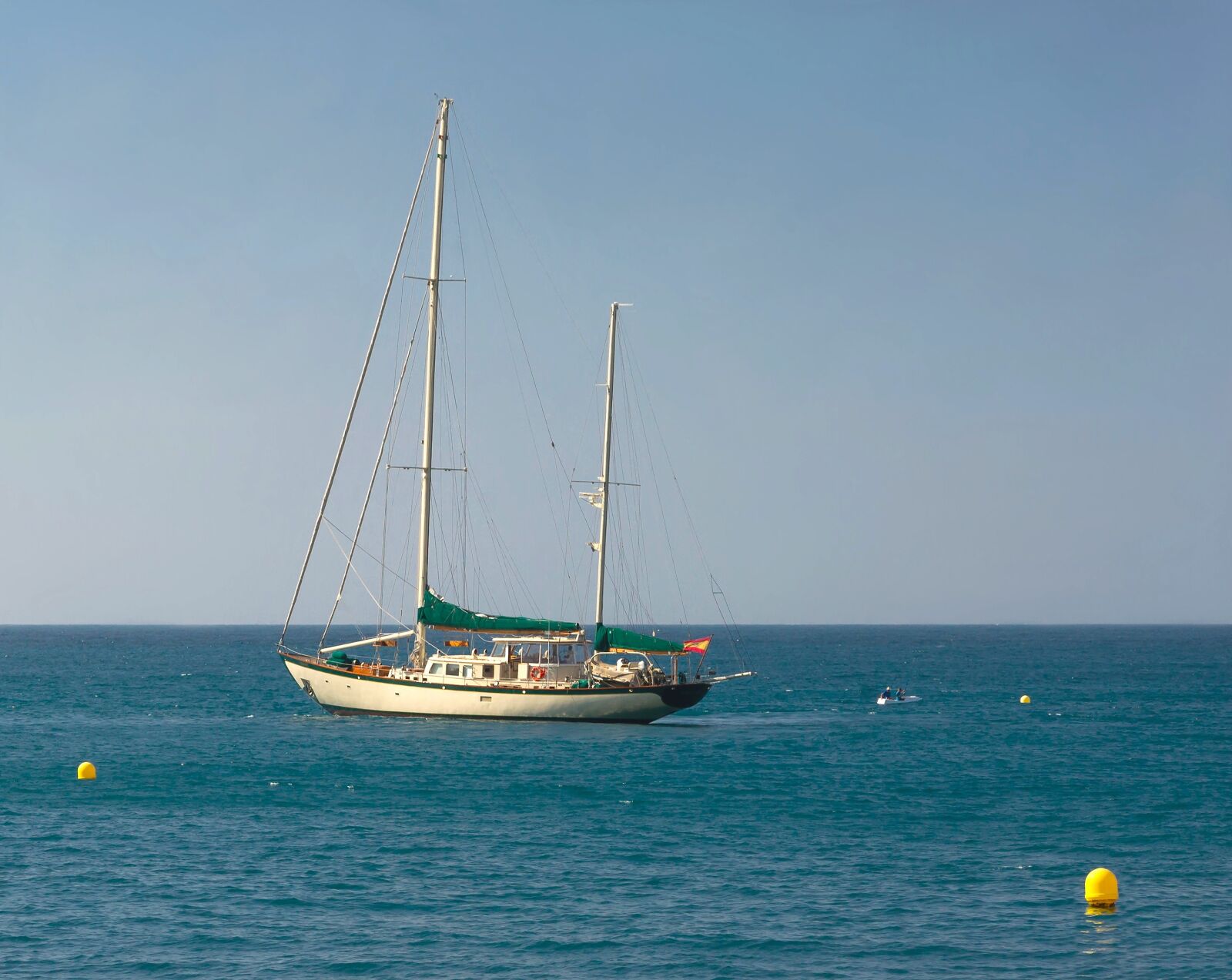 Sony Alpha DSLR-A550 sample photo. Ship, boat, sailing photography