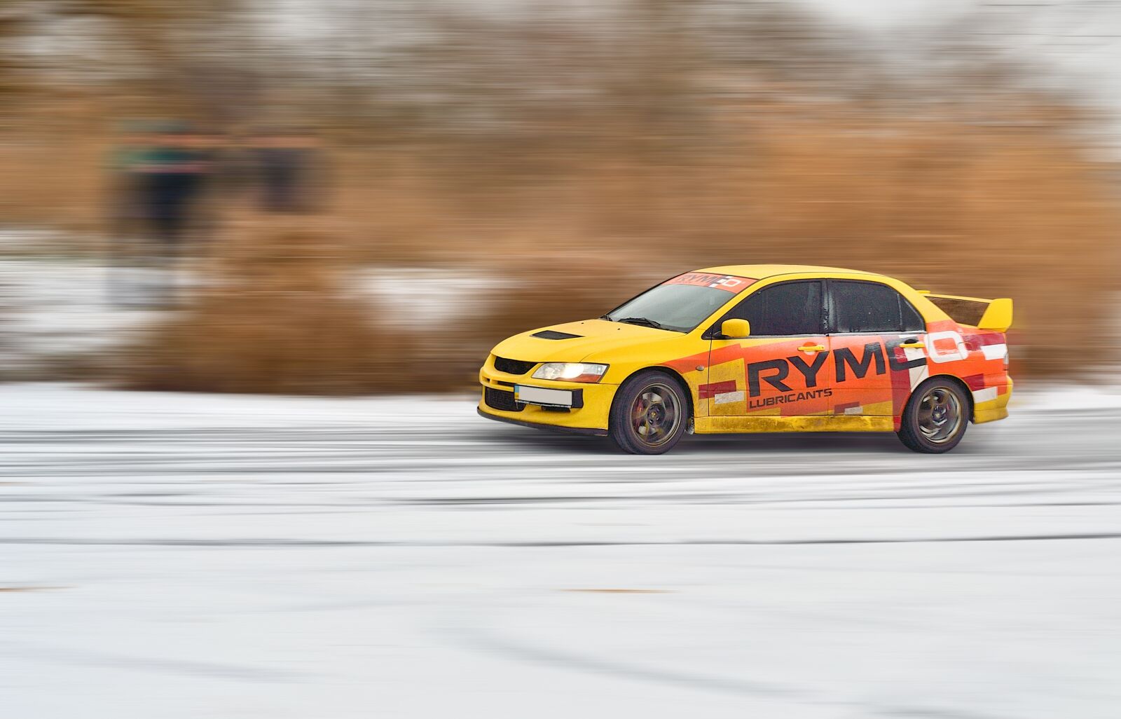 Nikon D3100 sample photo. Car, sports, auto photography