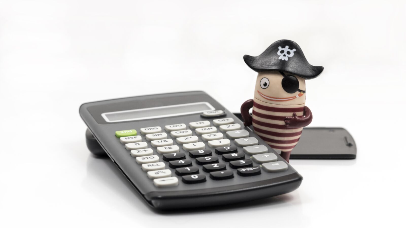 Canon EOS 80D sample photo. Calculator, tax reform, treasury photography