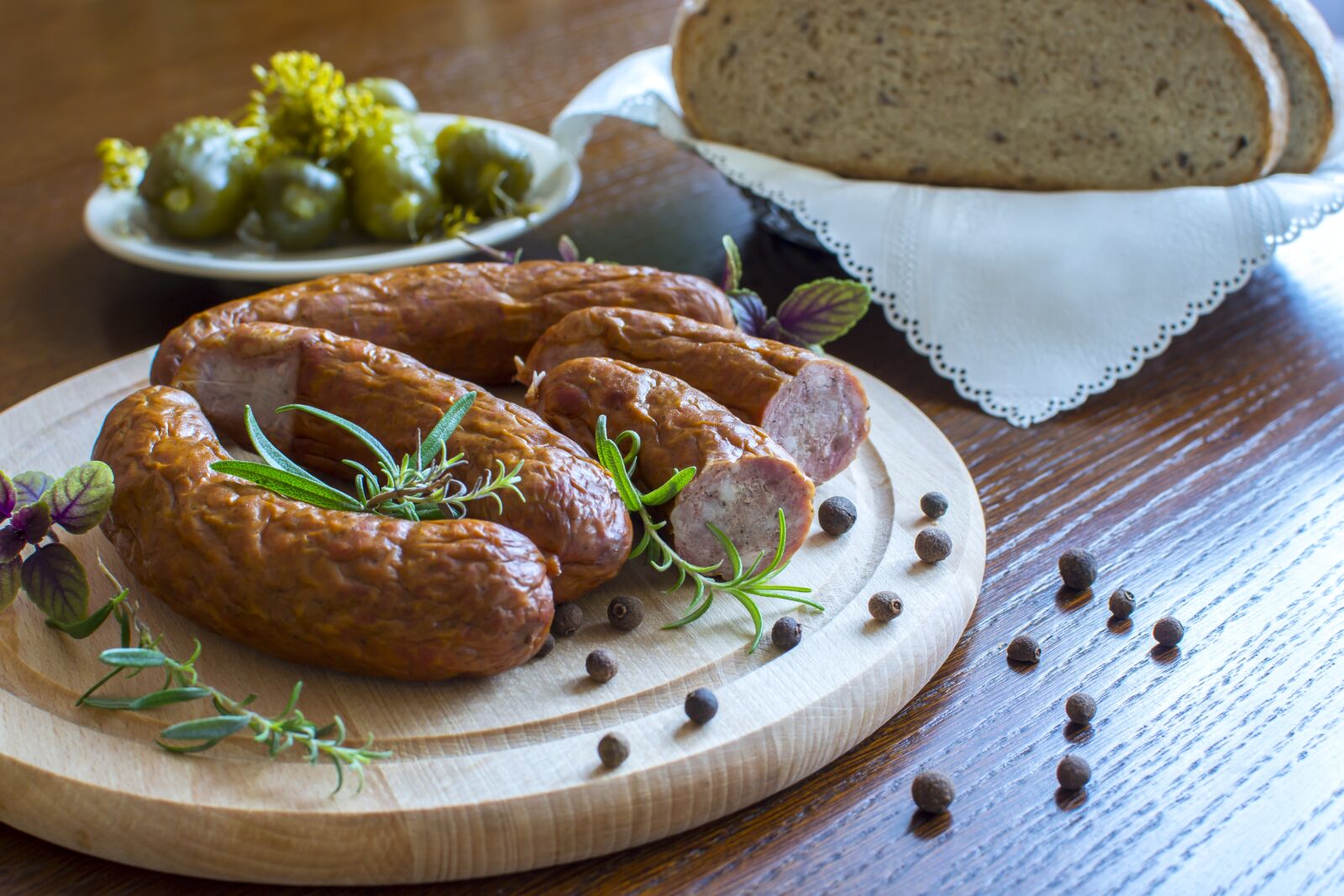 Nikon D3100 sample photo. Food, eat, gourmet photography