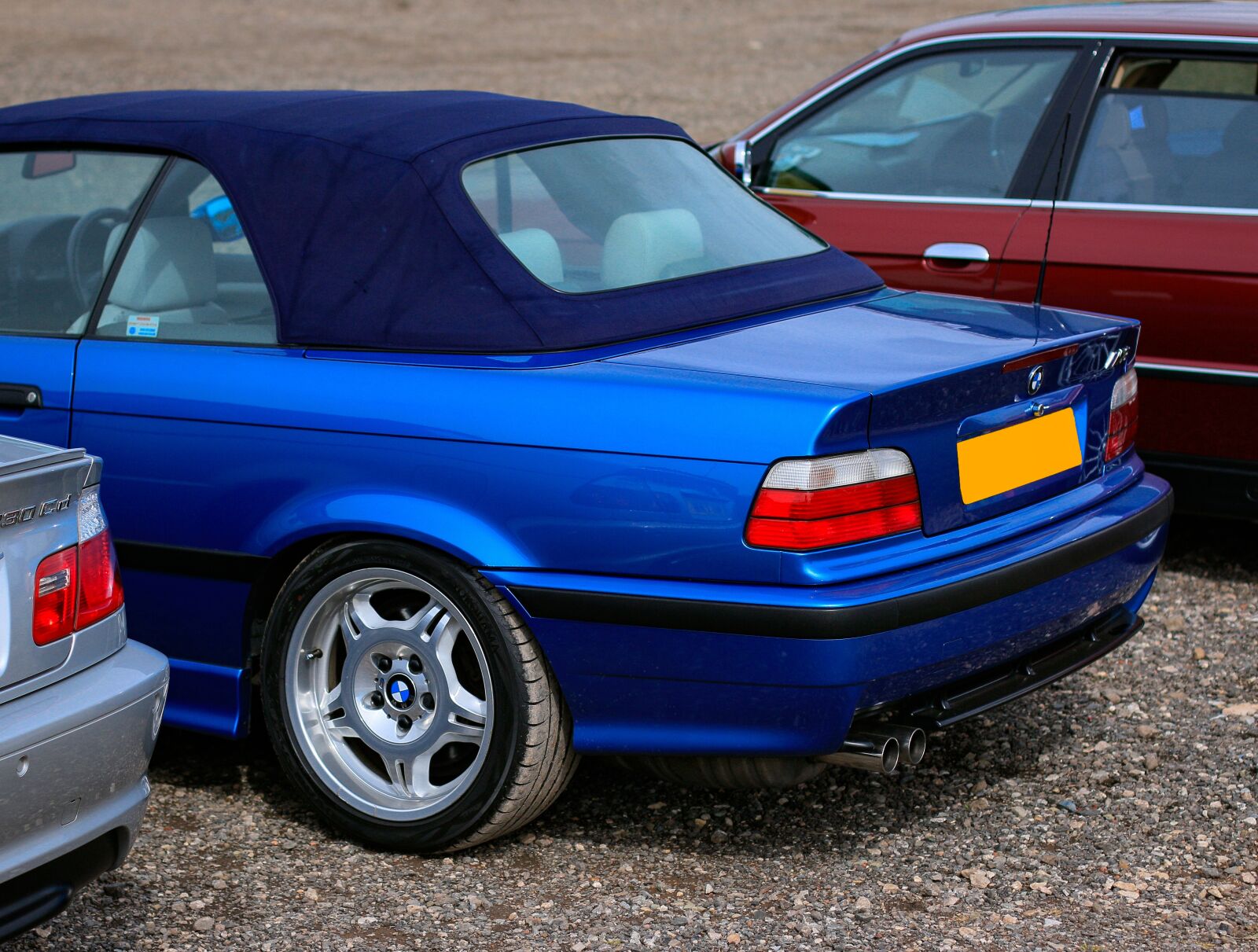 Canon EOS 70D + Canon EF 50mm F1.4 USM sample photo. Bmw m3, e36, evo photography