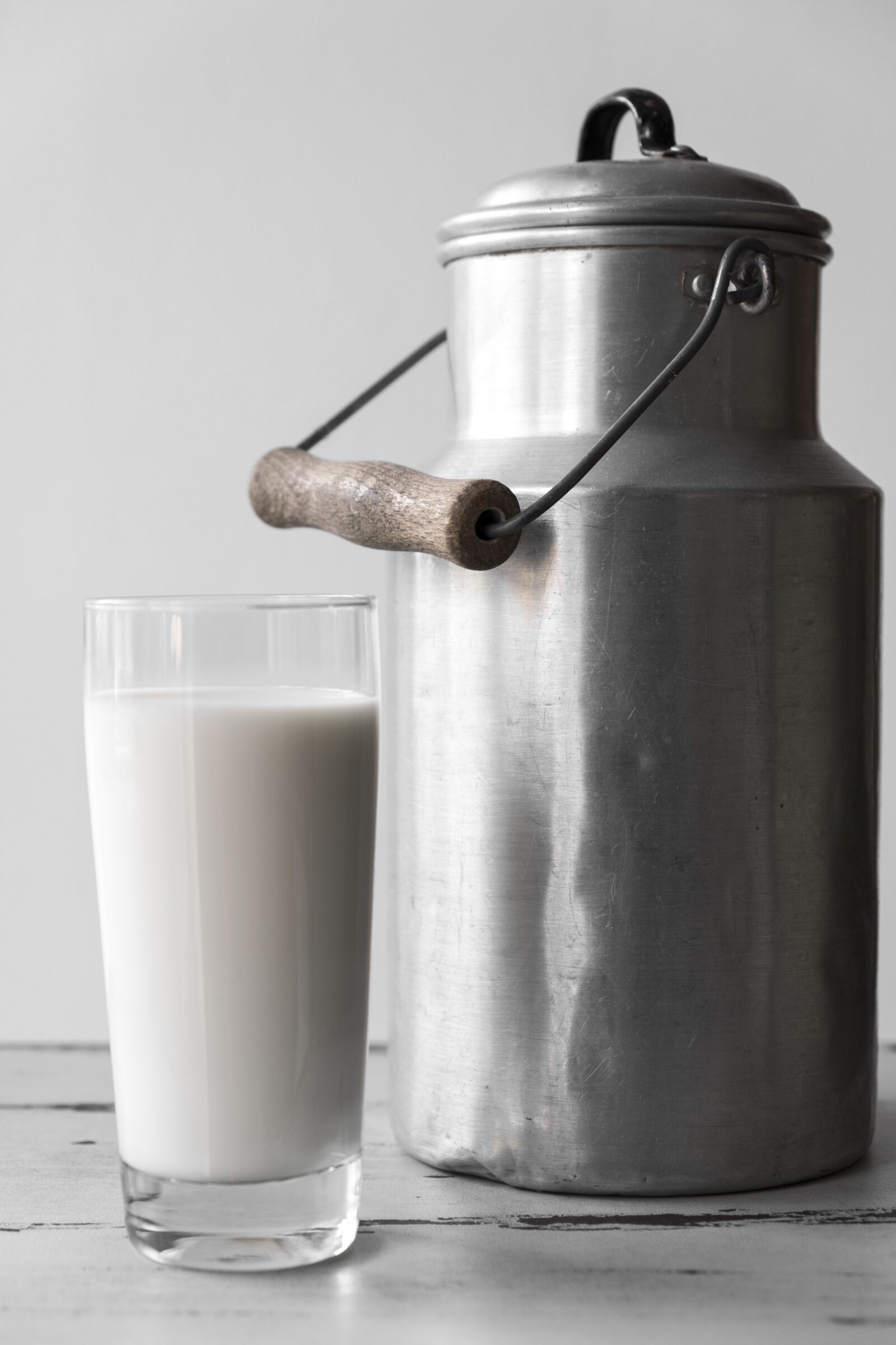 Fujifilm XF 18-55mm F2.8-4 R LM OIS sample photo. Milk, food, nutrition photography