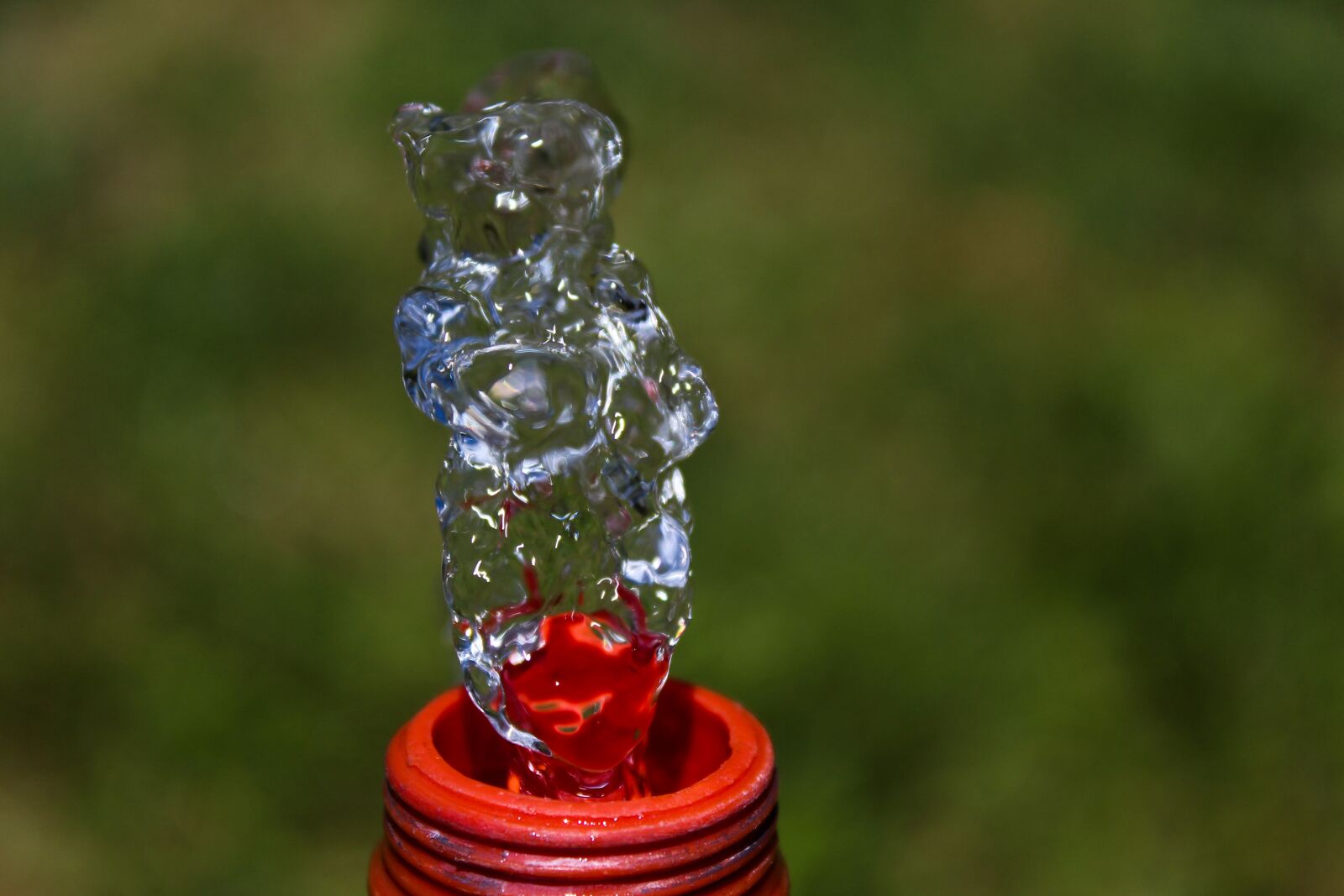 Canon EOS 1200D (EOS Rebel T5 / EOS Kiss X70 / EOS Hi) sample photo. Water, hose, resource photography