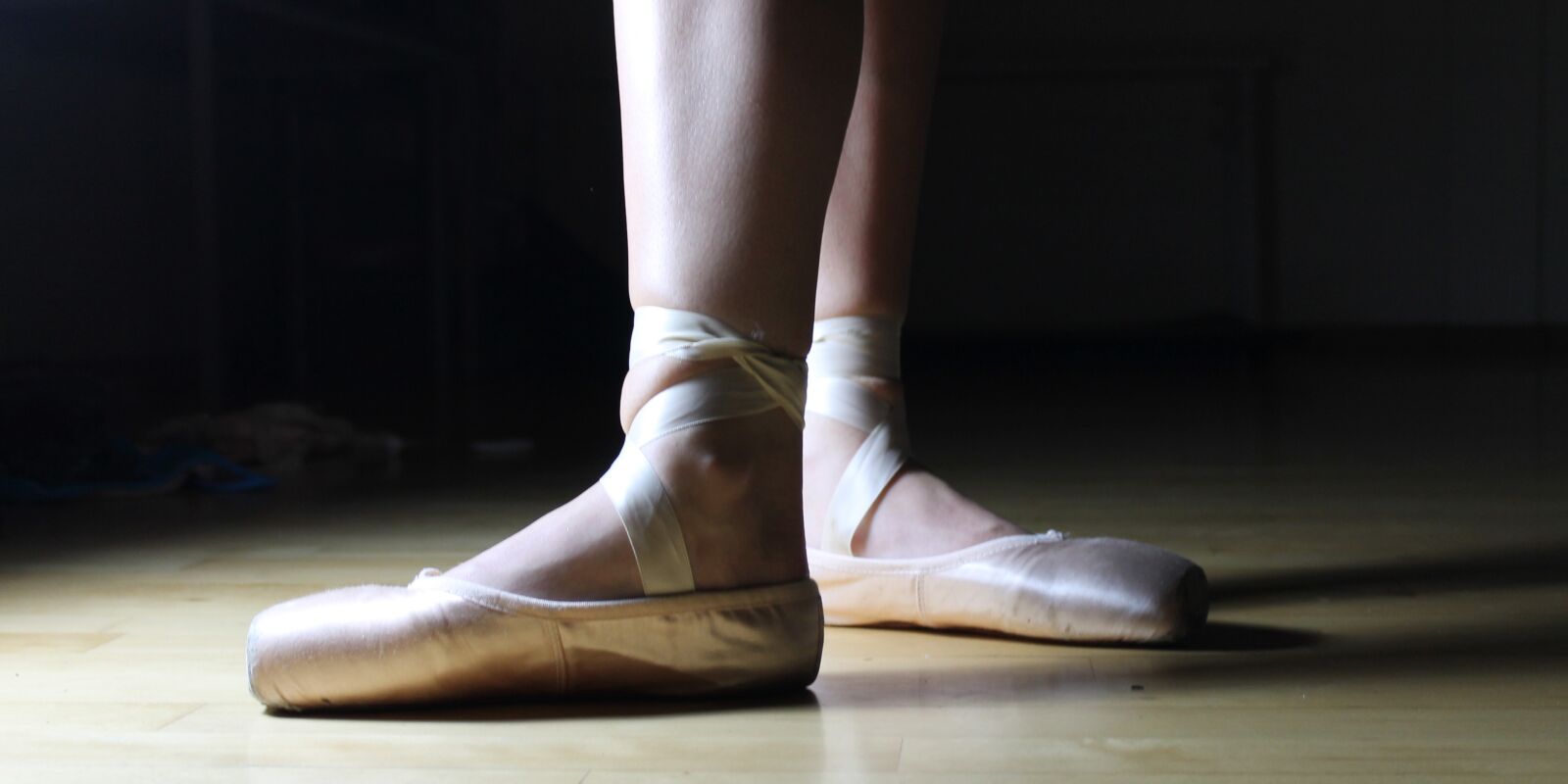 Canon EOS 1100D (EOS Rebel T3 / EOS Kiss X50) sample photo. Ballet, ballet shoes, ballerina photography
