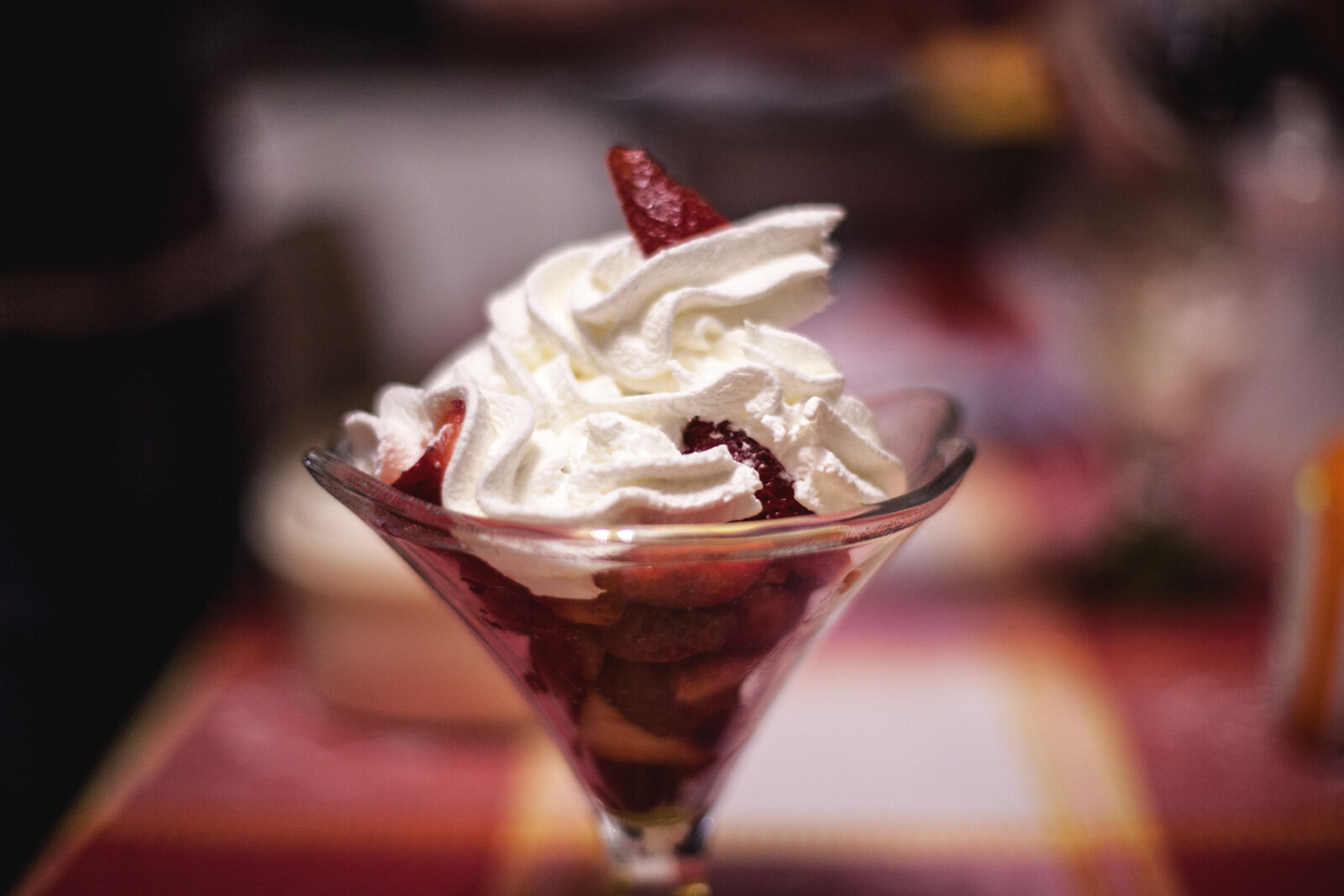 Canon EOS 5D Mark II sample photo. Food, fruits, eat, dessert photography