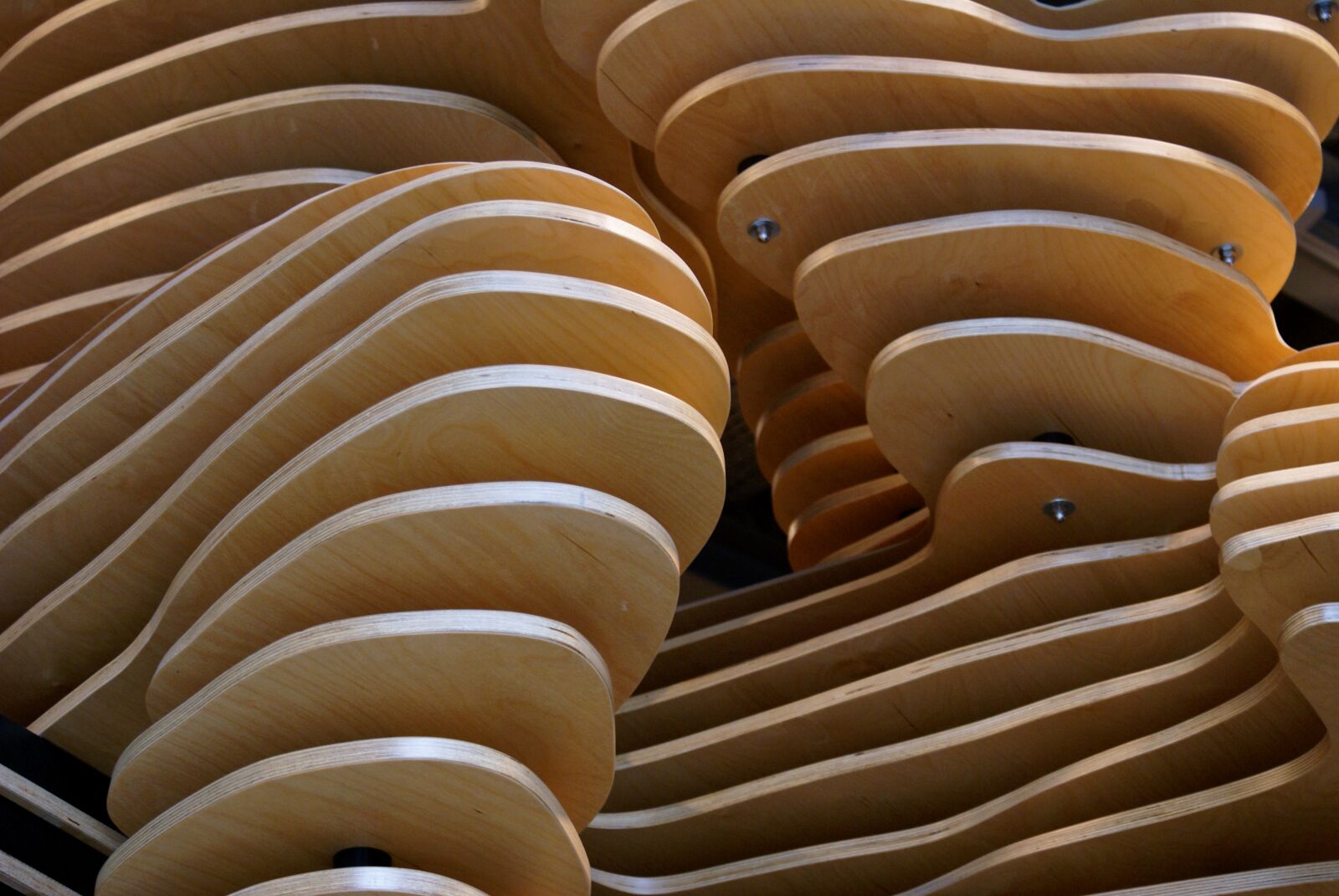 Sony Alpha DSLR-A100 sample photo. Wood, the background, technology photography